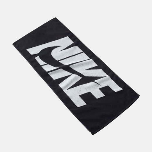 Women's Towels-Nike, Nike, Towel (Medium)