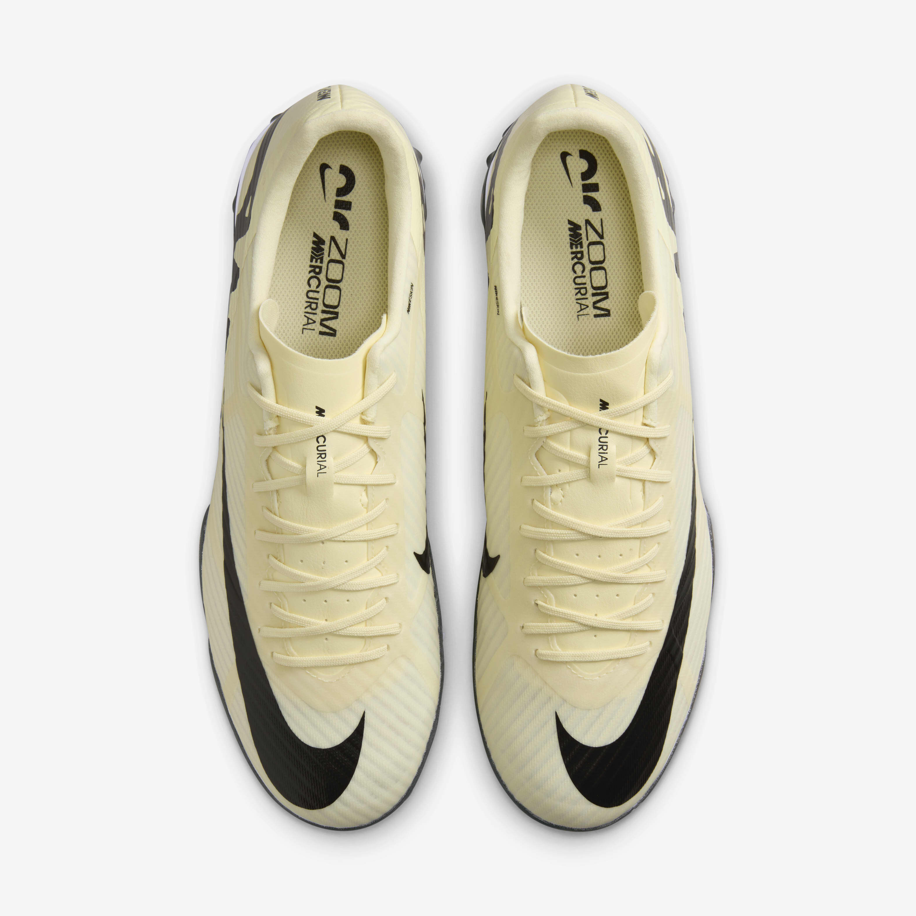 Nike Mercurial Vapor 15 Academy image number 3