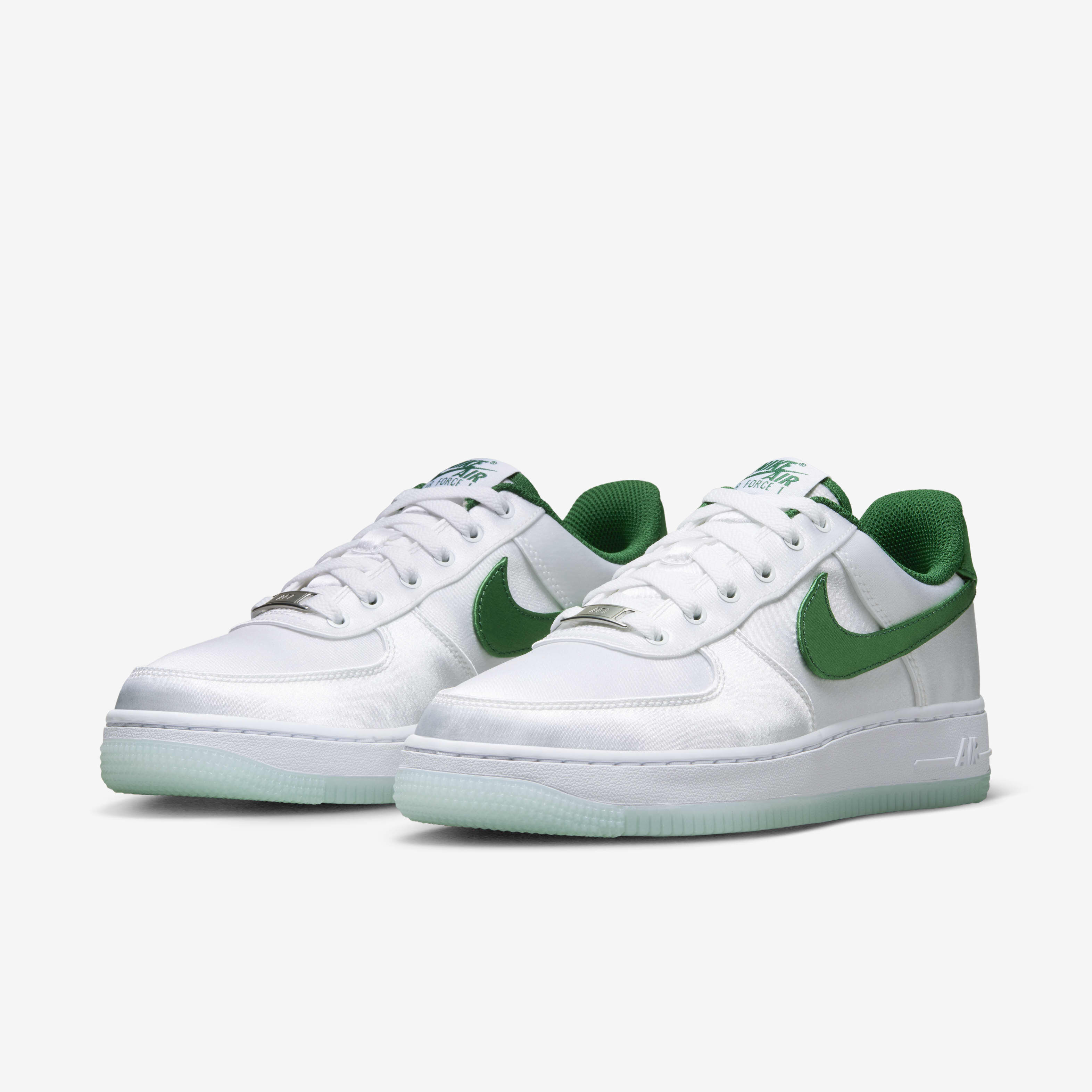 Nike Air Force 1 '07 image number 4