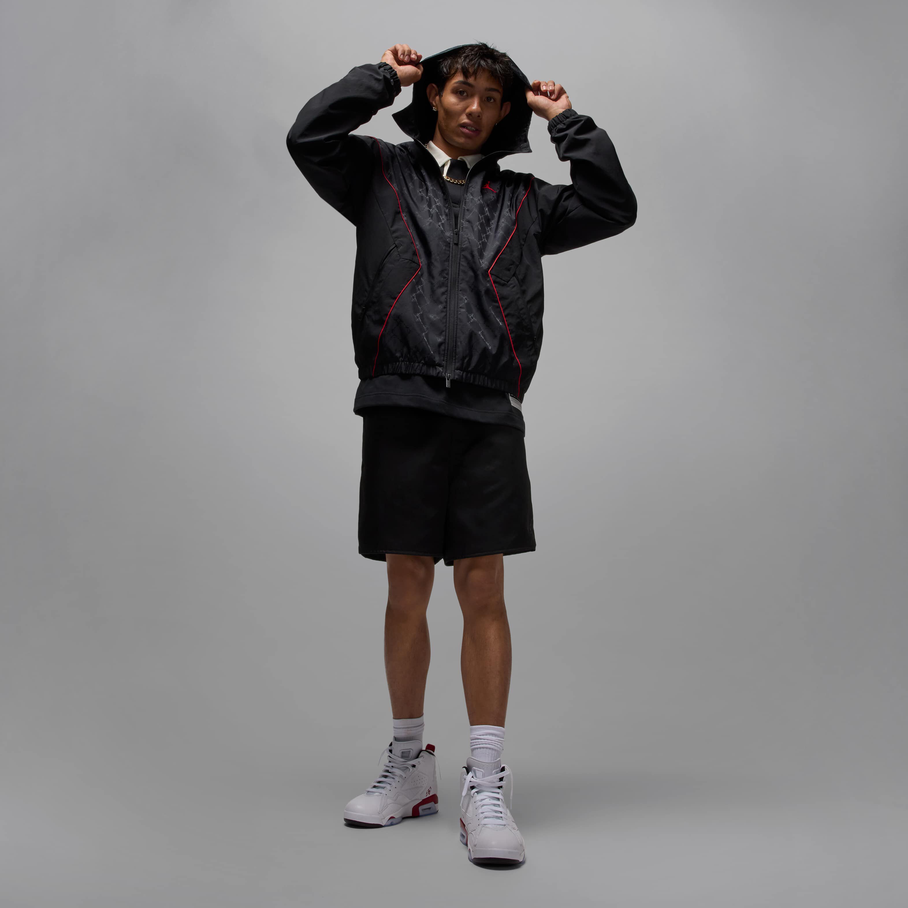 Jordan Brooklyn image number 7