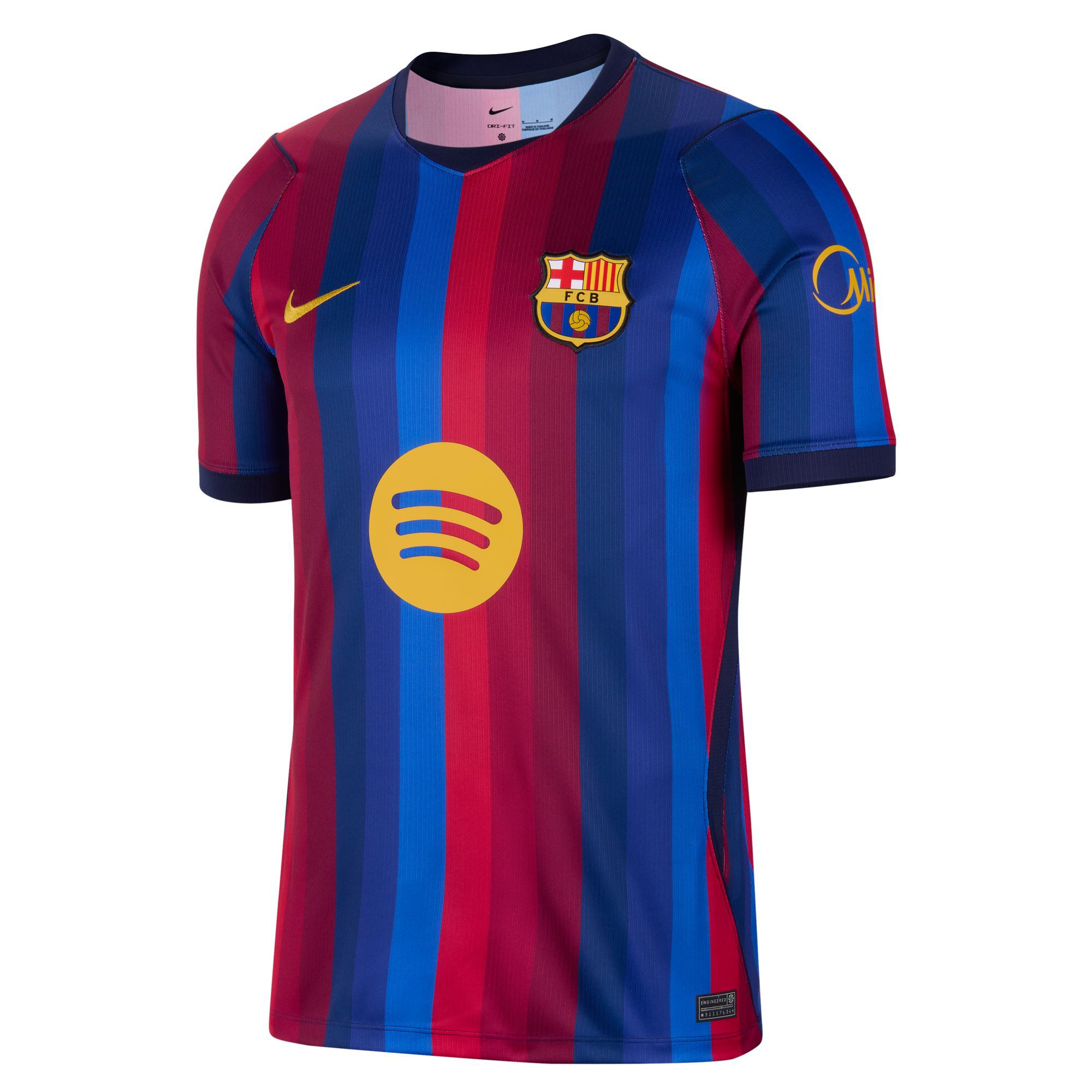 برشلونة الأساسي 27/2026 ستاديوم image number 3