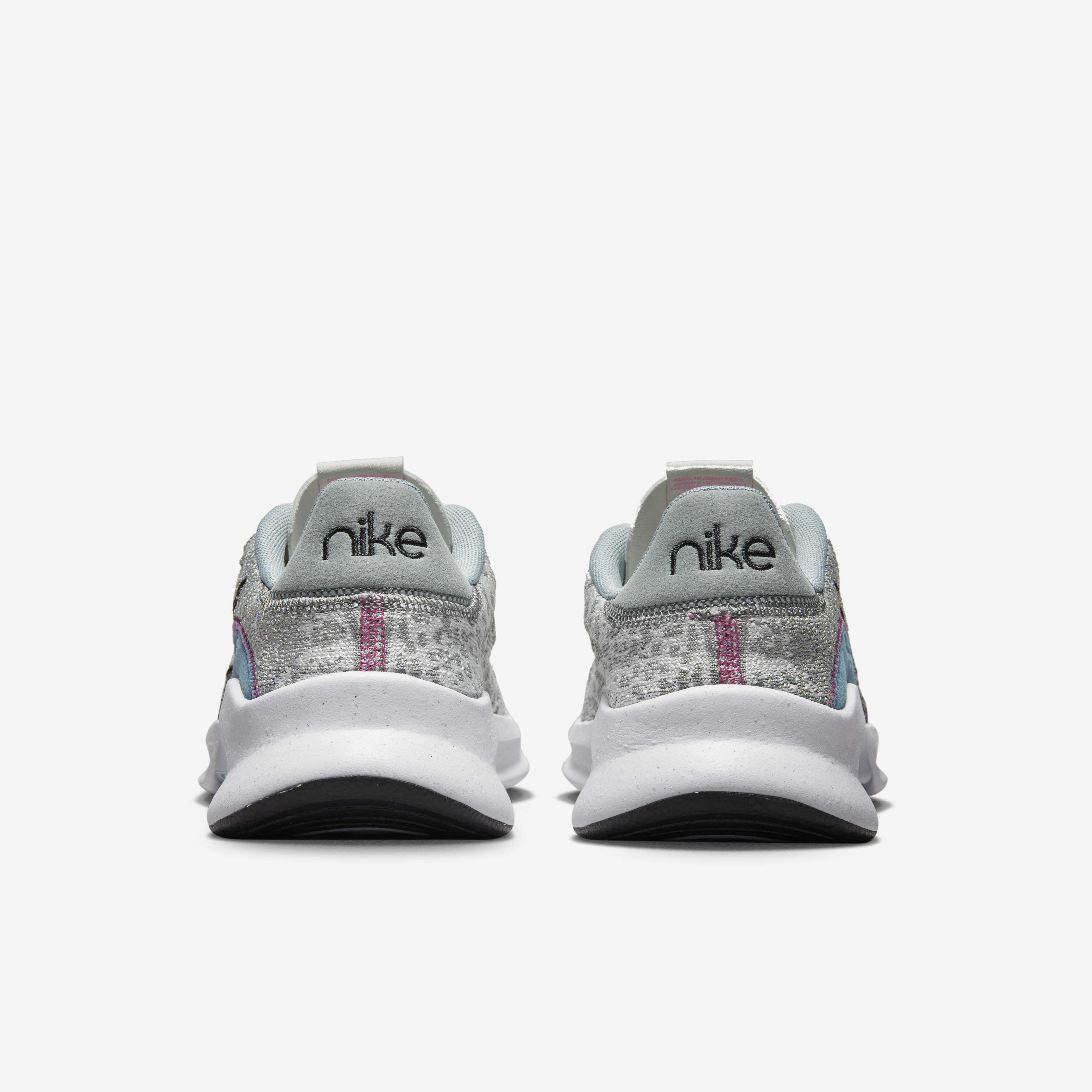 Nike SuperRep Go 3 Flyknit Next Nature image number 5