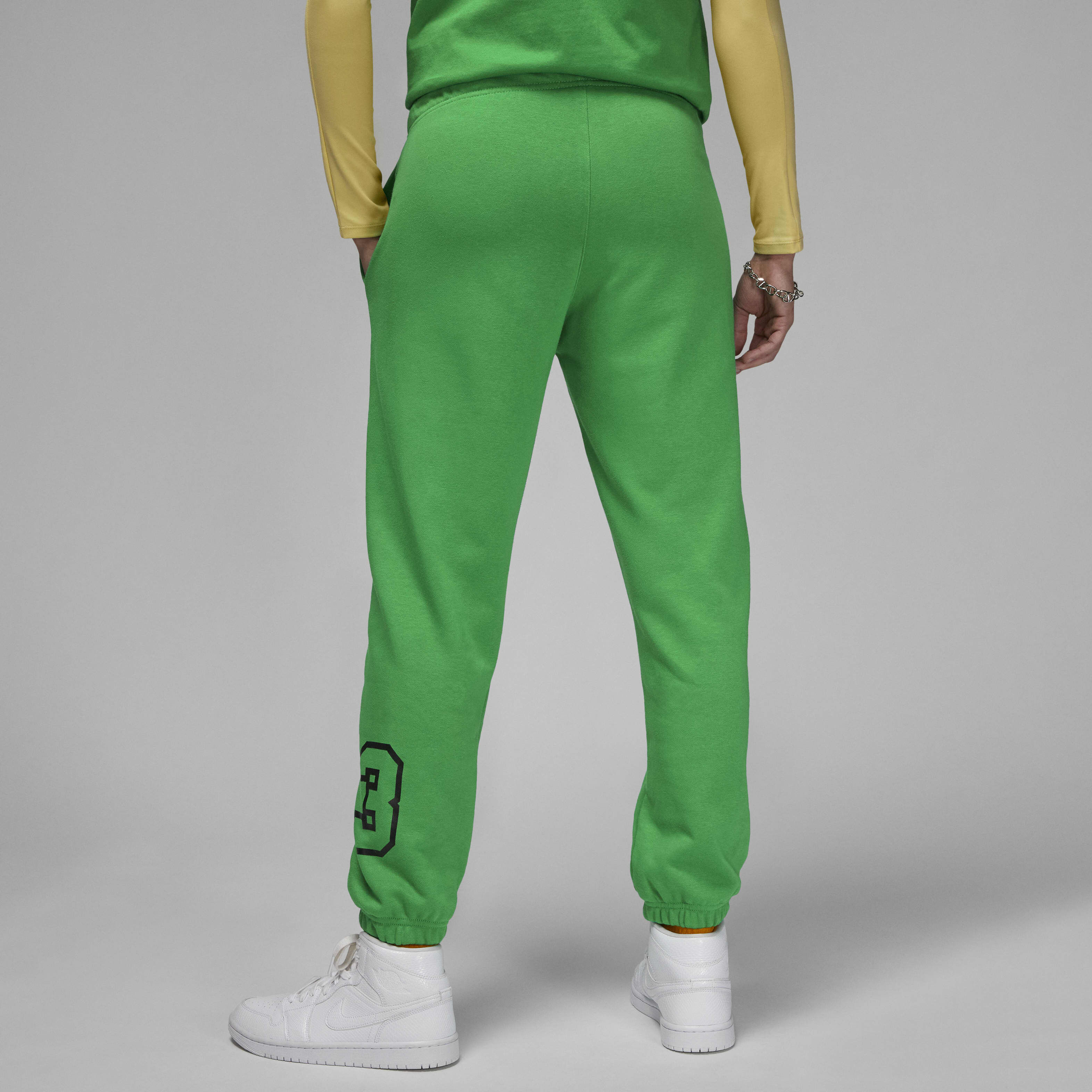 Jordan Brooklyn Fleece image number 1