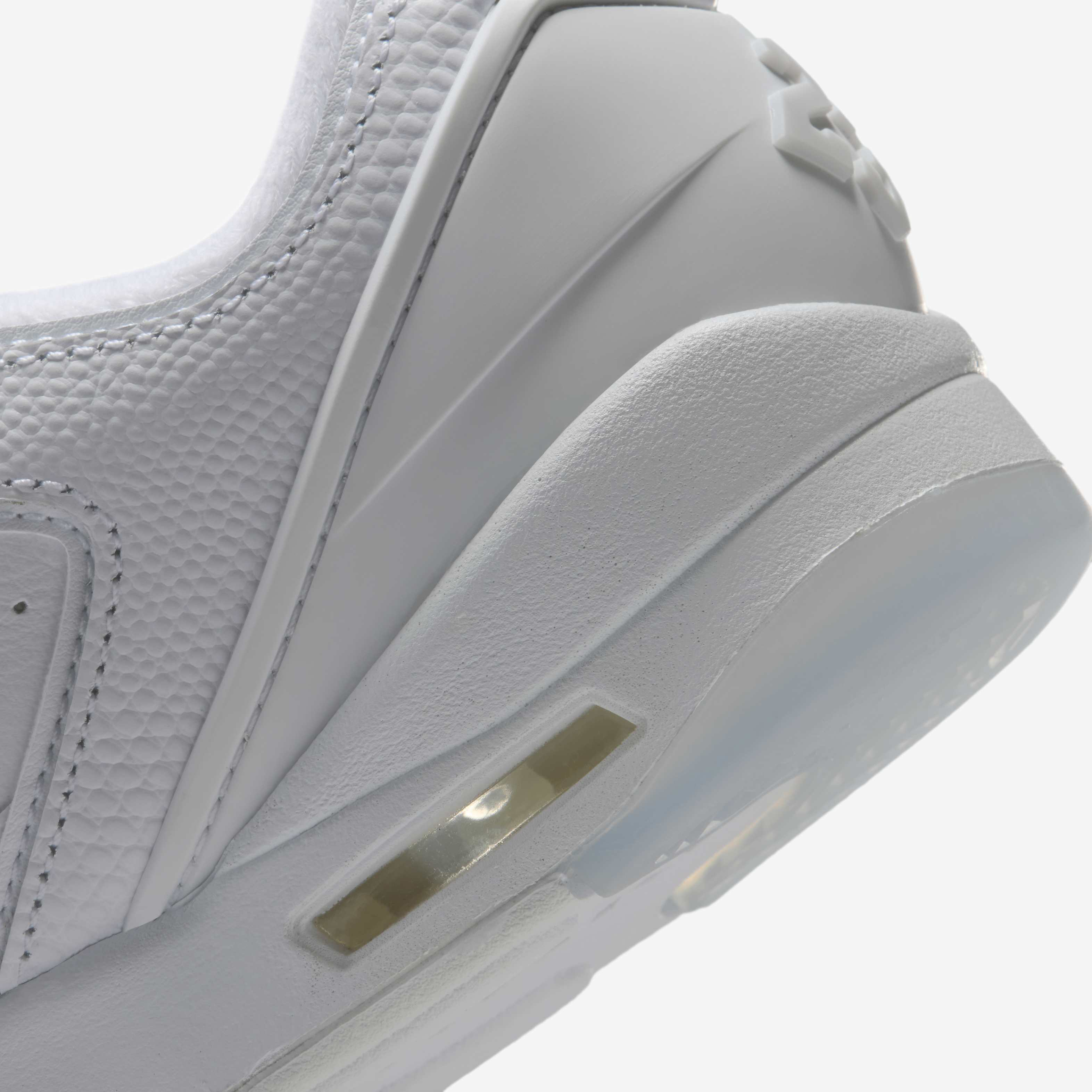 اير جوردن سيكستي بلاس لو image number 7