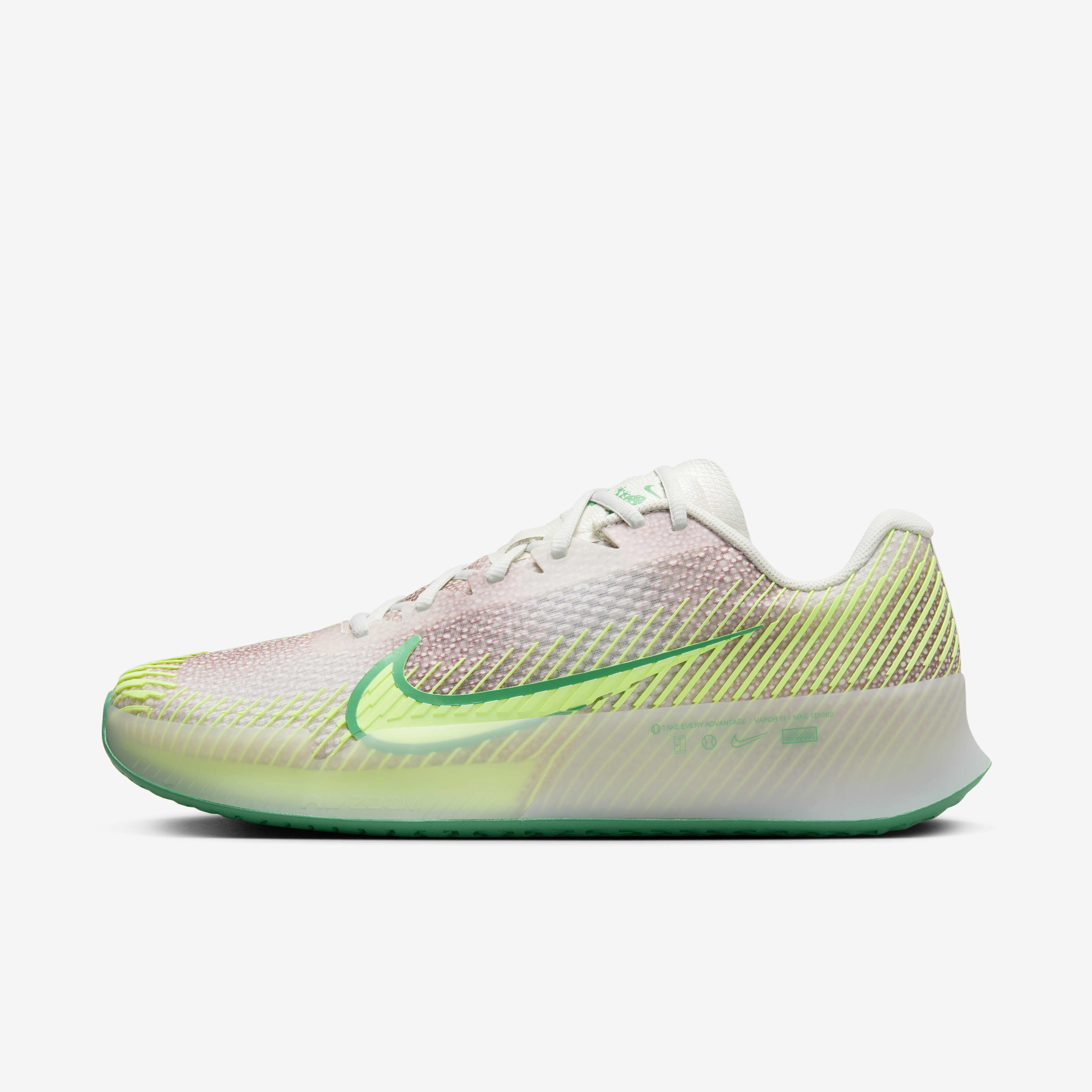 Nike zoom vapor flyknit tennis new arrivals