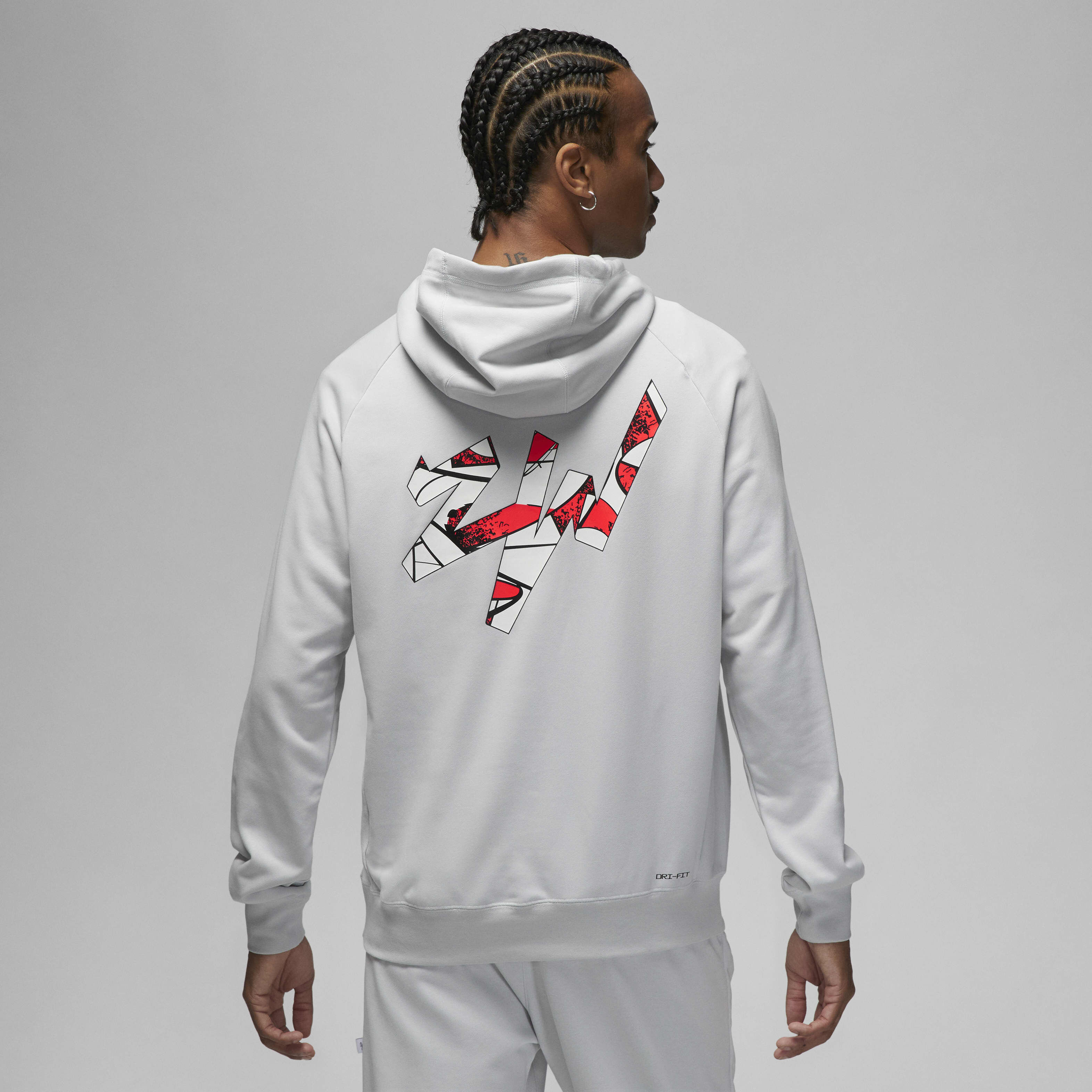 Zion Dri-FIT image number 1