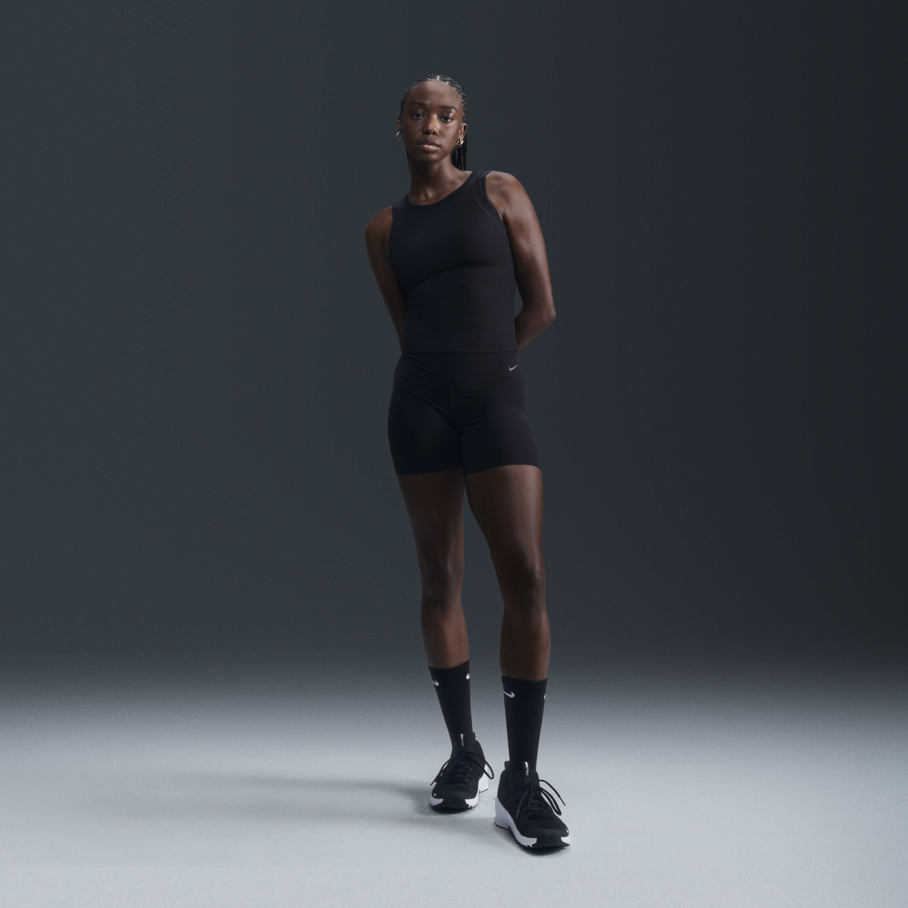 Nike Zenvy Rib image number 3