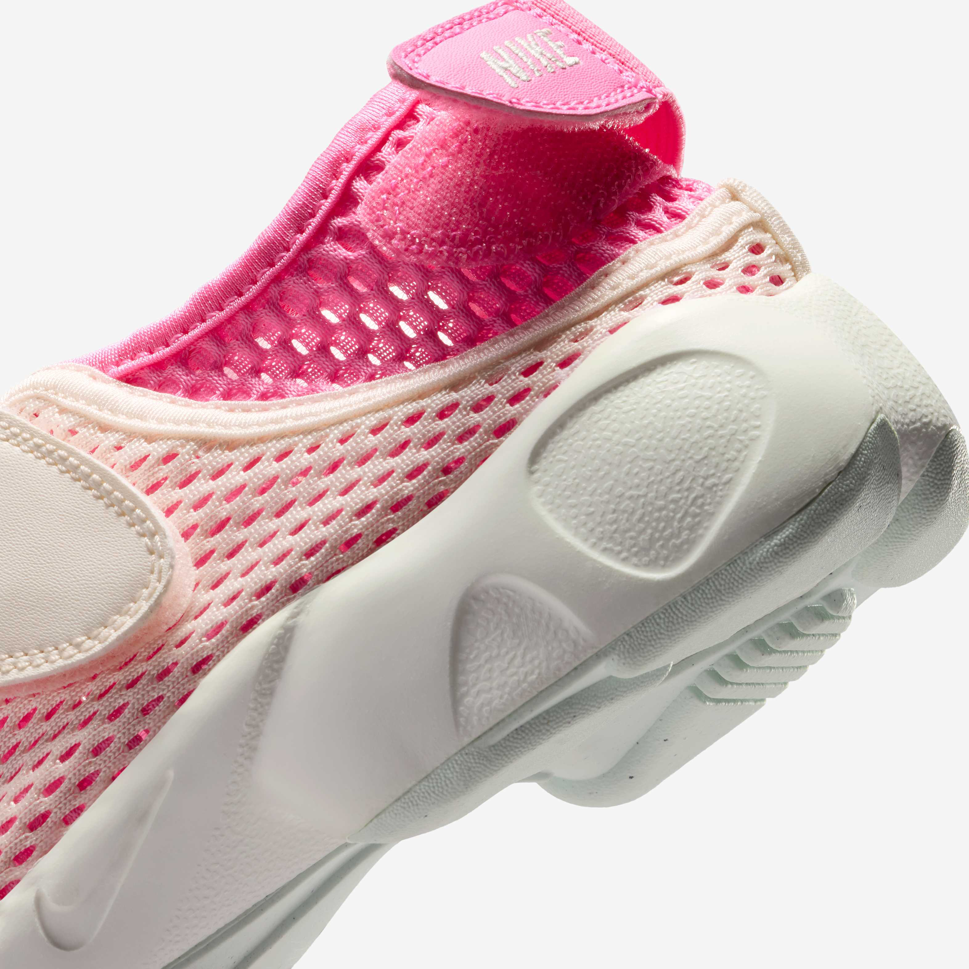 Buy Nike Rift 2 Older Kids' Shoes - Chalk/Sail/Barely Green/Pink Glow ...