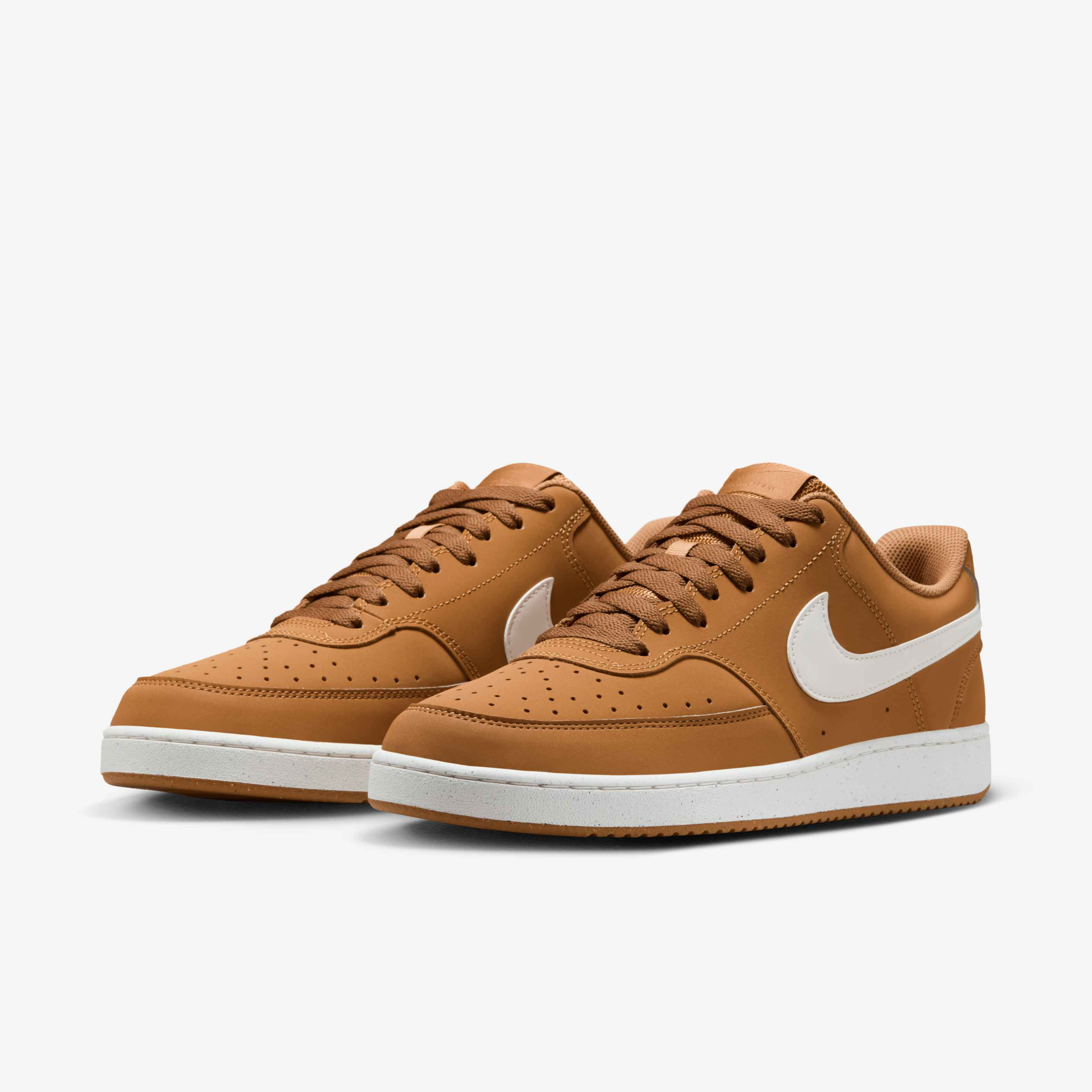 Nike Court Vision Low image number 4