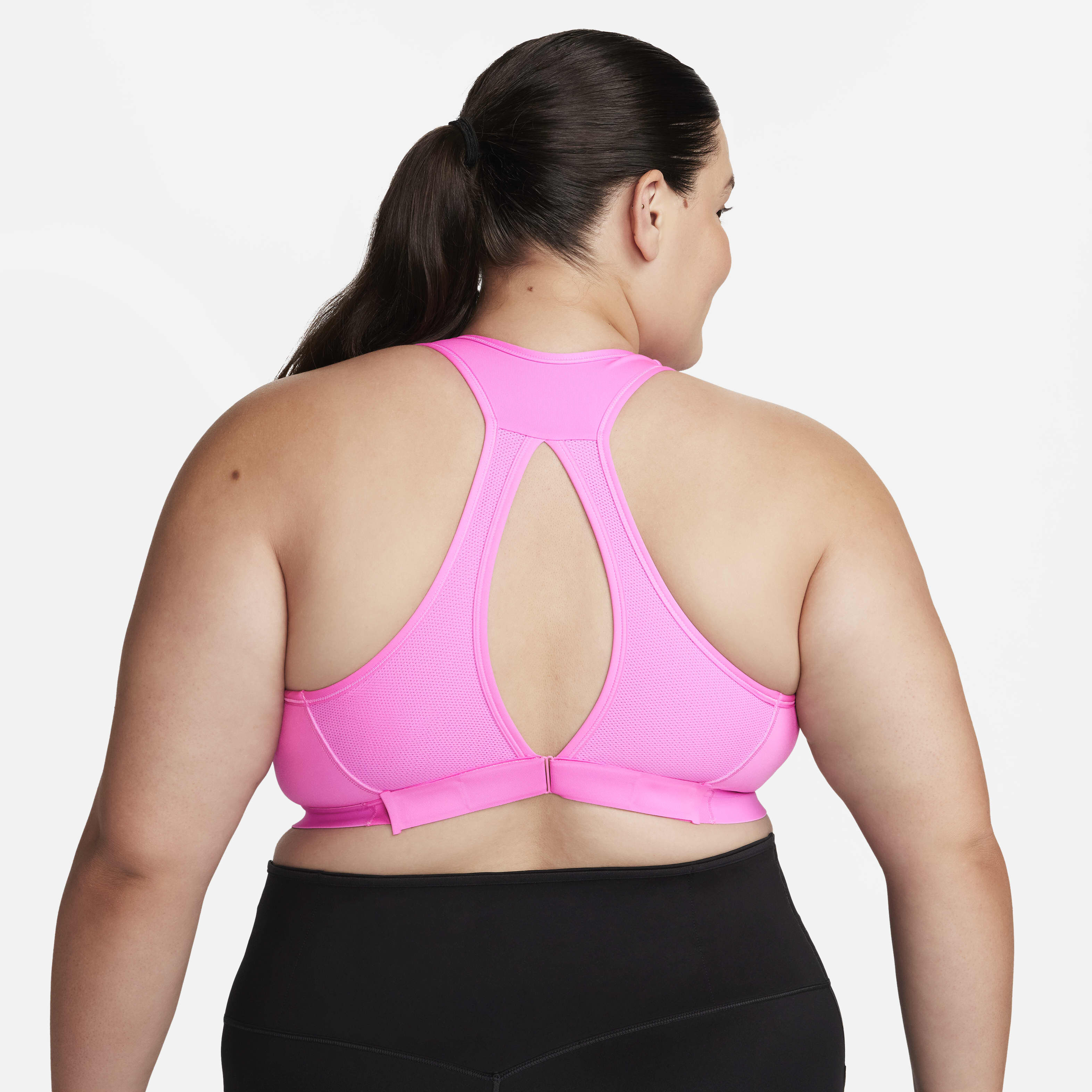 Nike Swoosh High Support image number 8