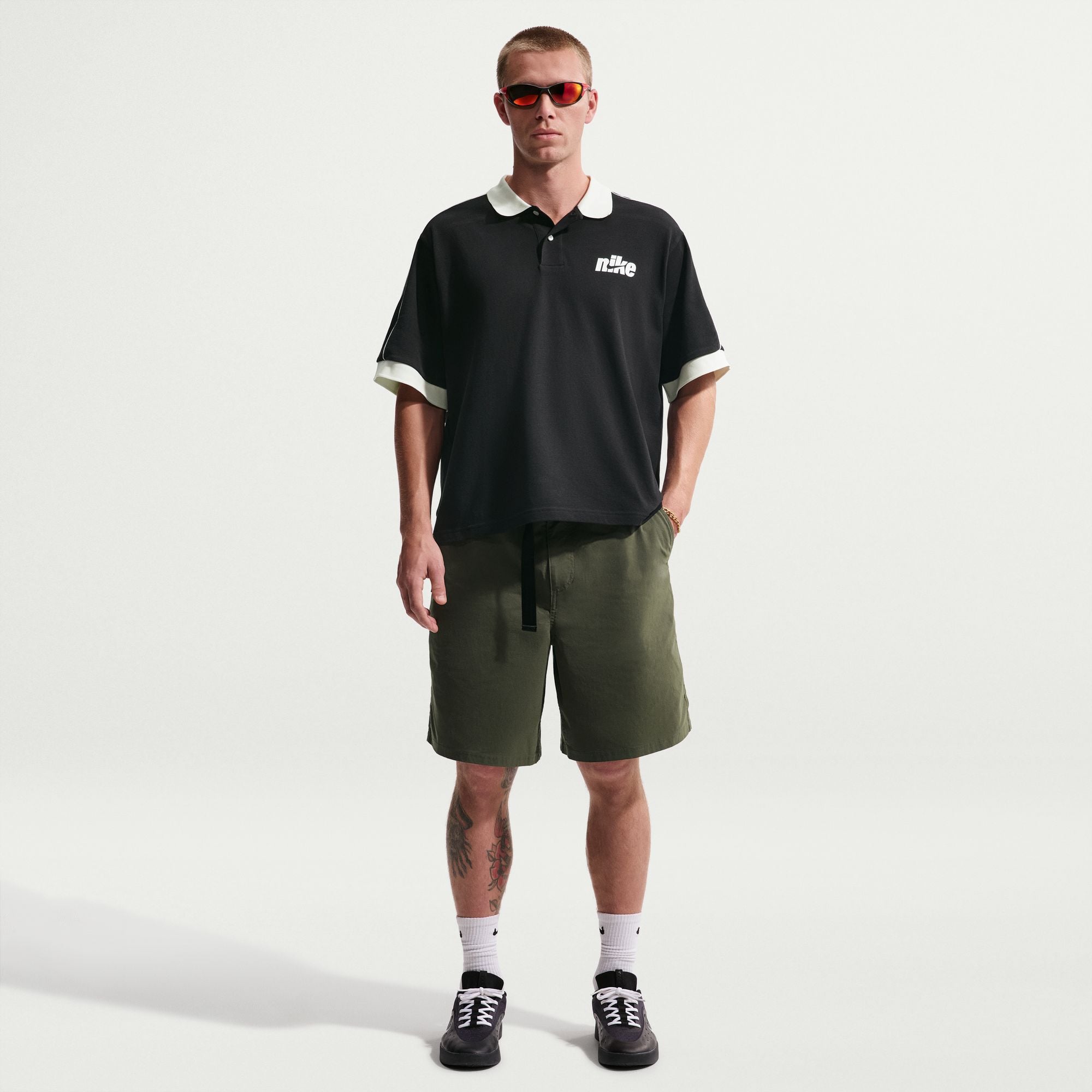 Nike Sportswear Club image number 0