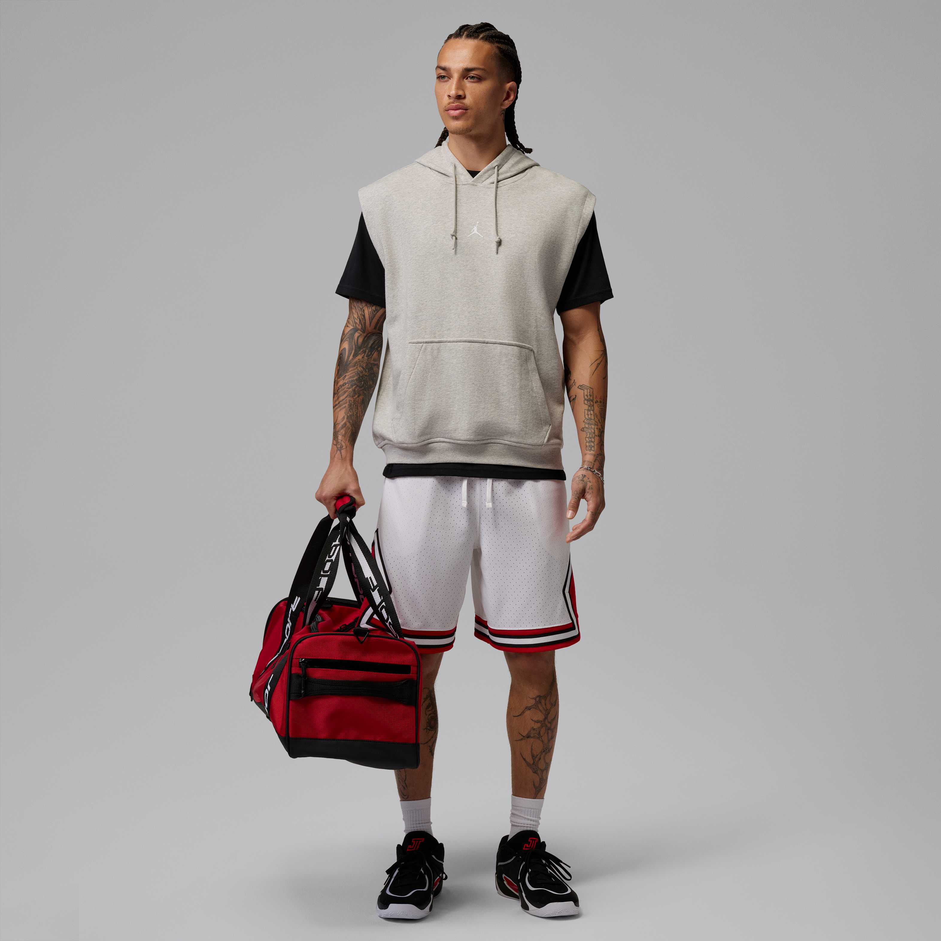 Jordan Sport Crossover image number 5