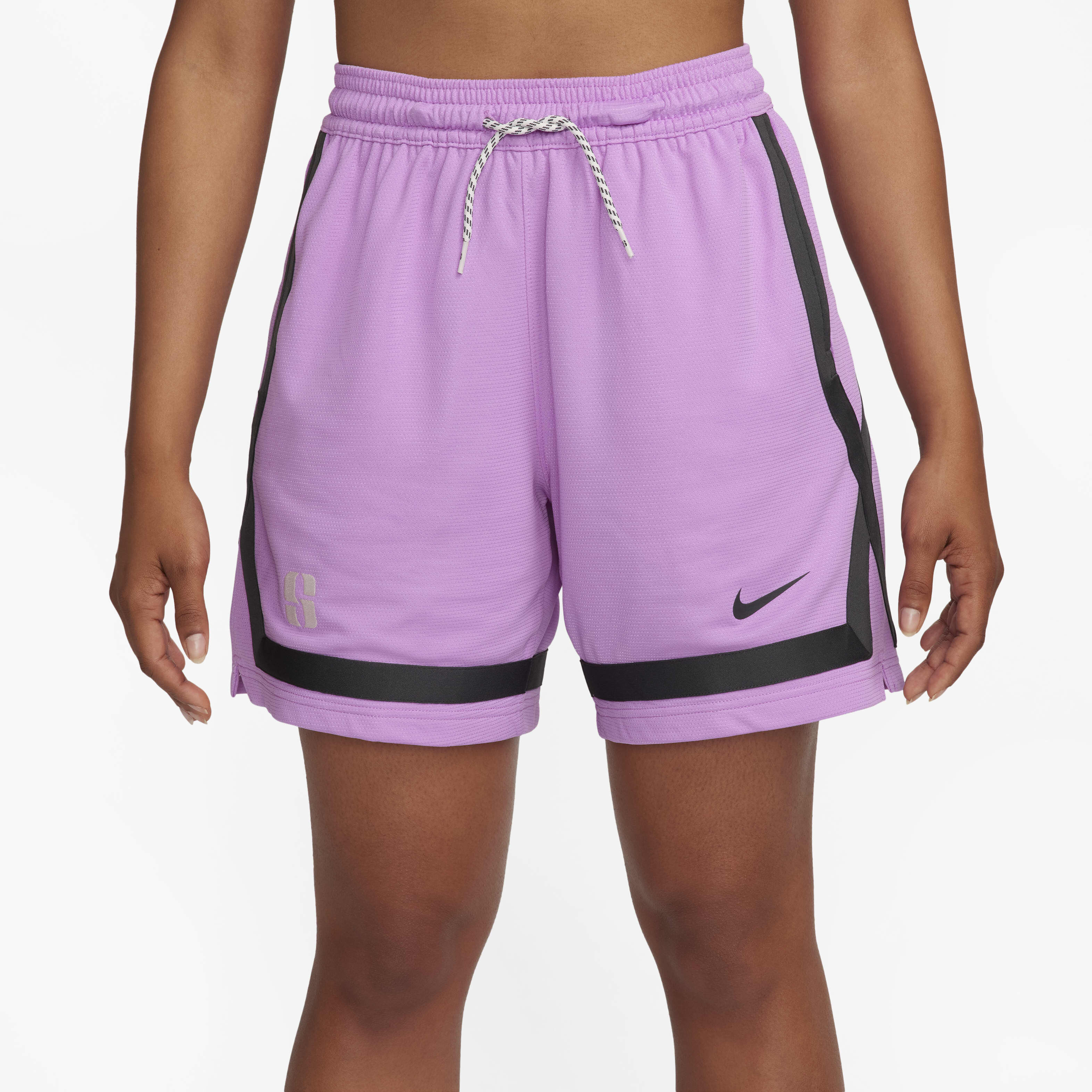 Buy Sabrina Dri-FIT Basketball Shorts - Rush Fuchsia Buy Sabrina Dri-FIT Basketball Shorts - Rush Fuchsia