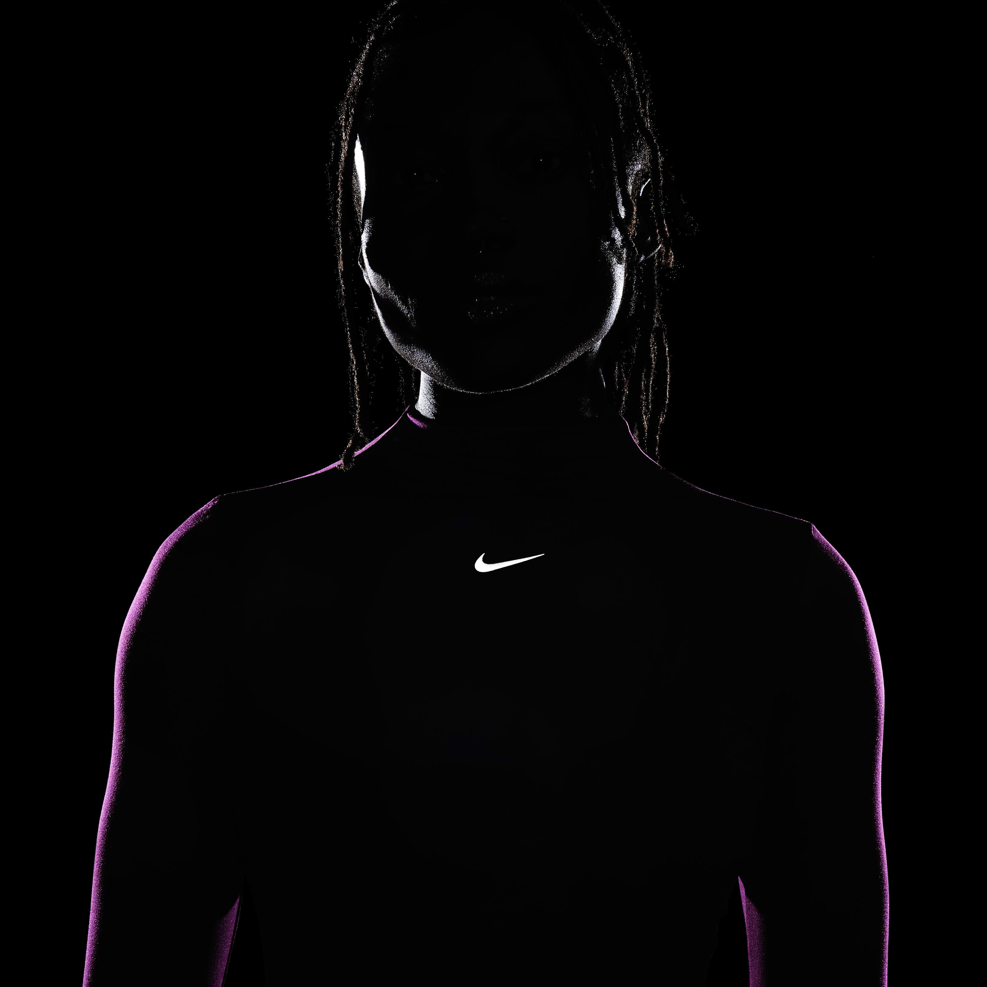 Nike Dri-FIT One Luxe image number 5