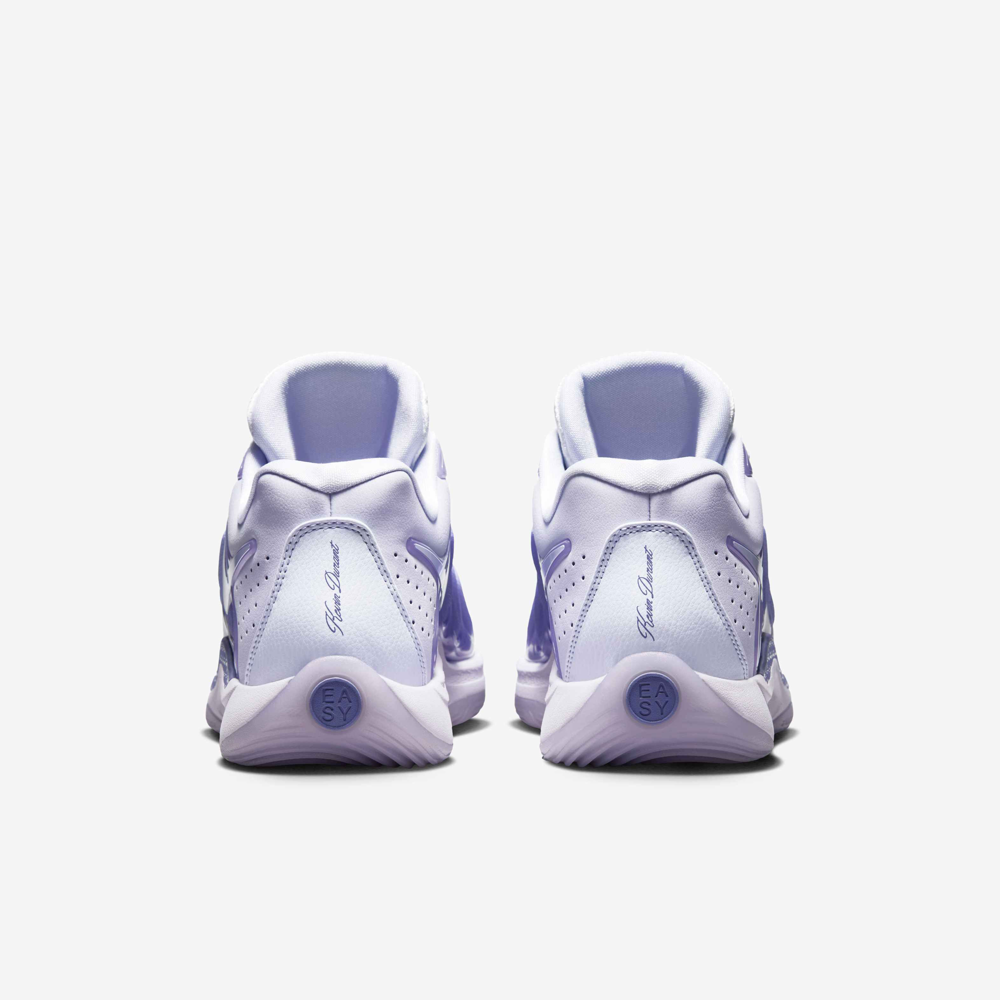 Buy KD17 Basketball Shoes - Dusty Amethyst/Hydrangeas