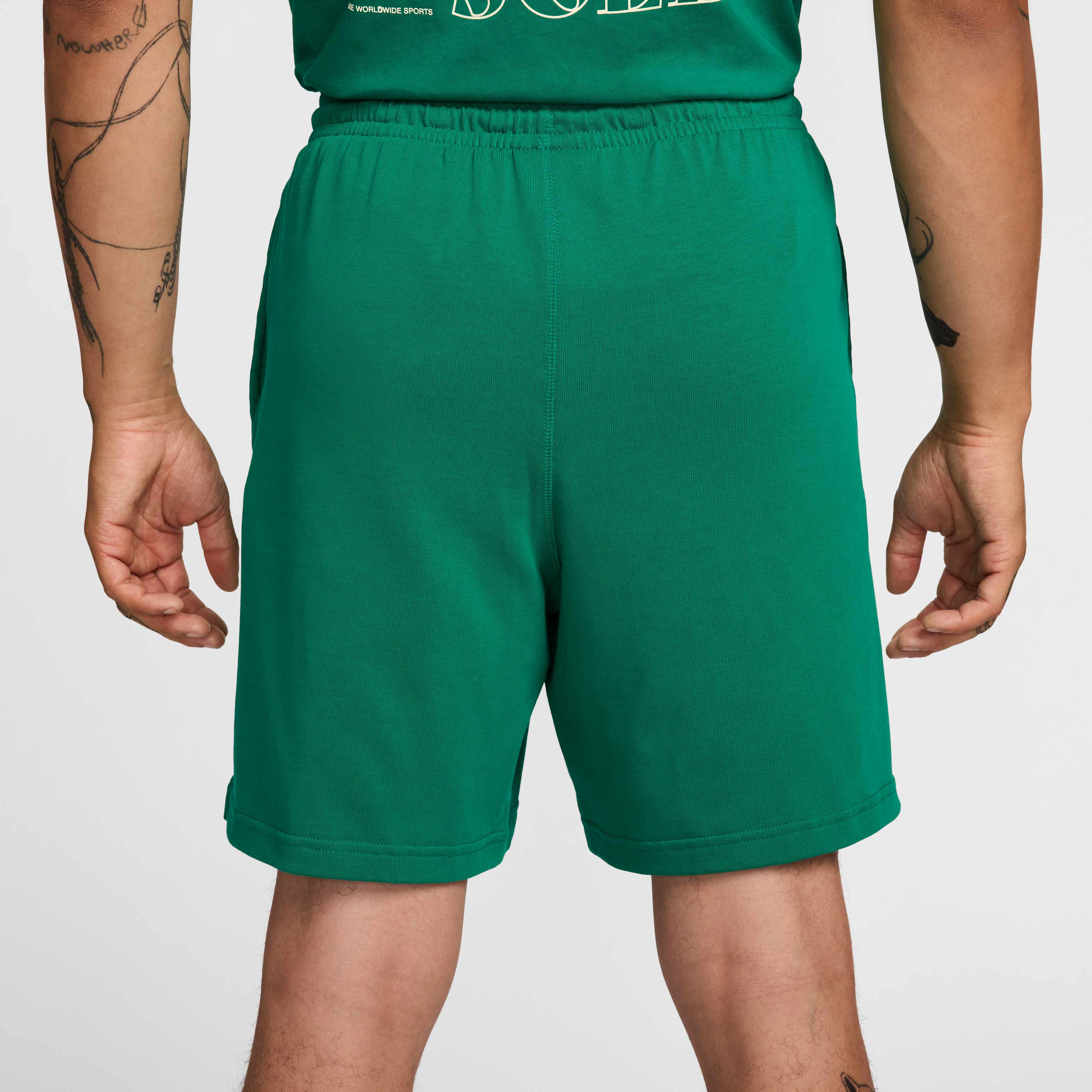 Nike Sportswear Club image number 2