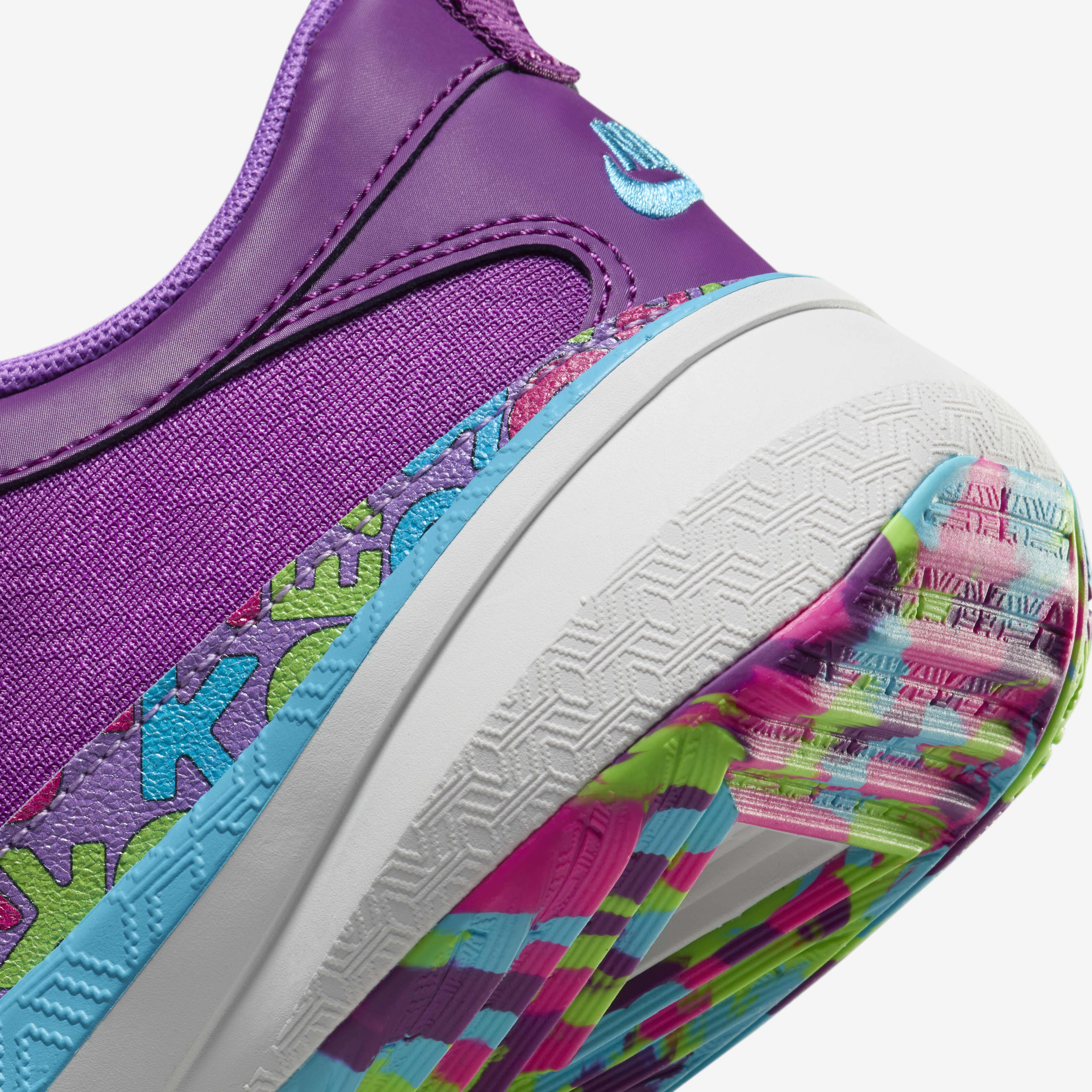 Giannis Freak 5 'Loyalty' image number 7