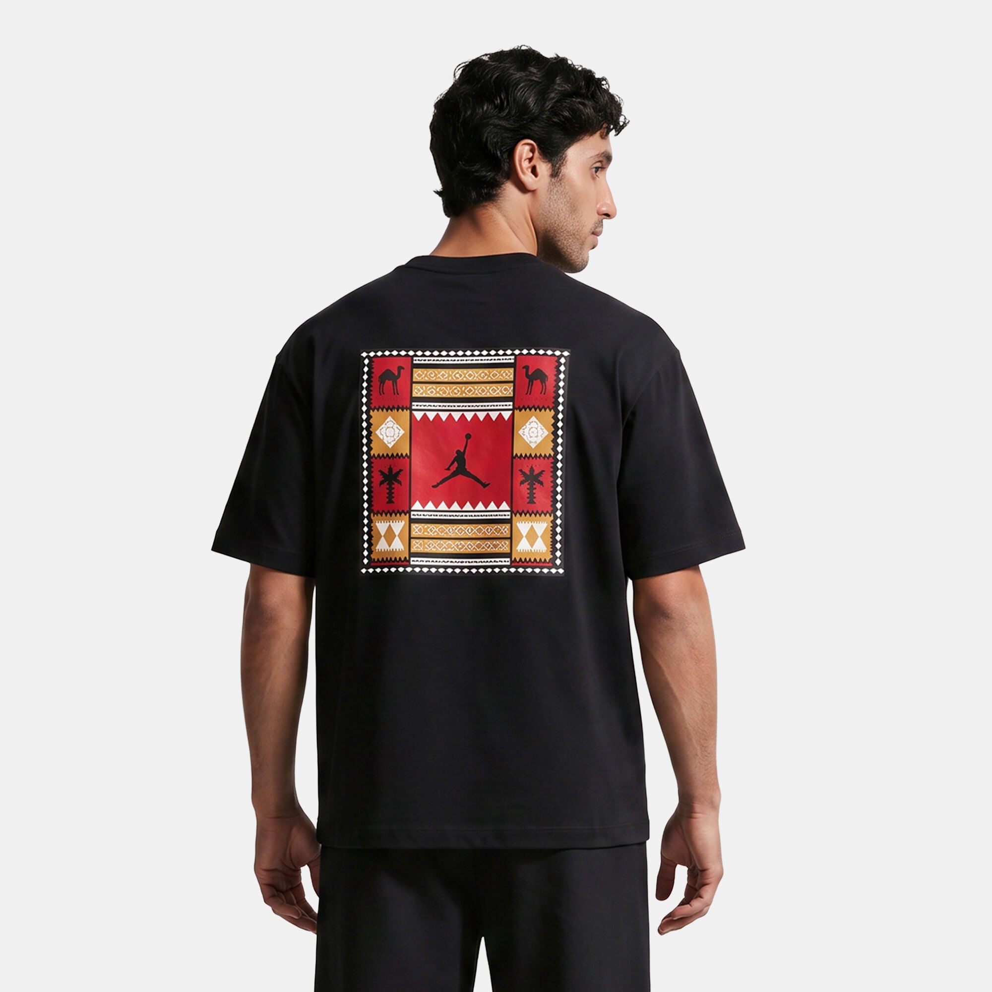 Jordan Core - Carpet image number 3
