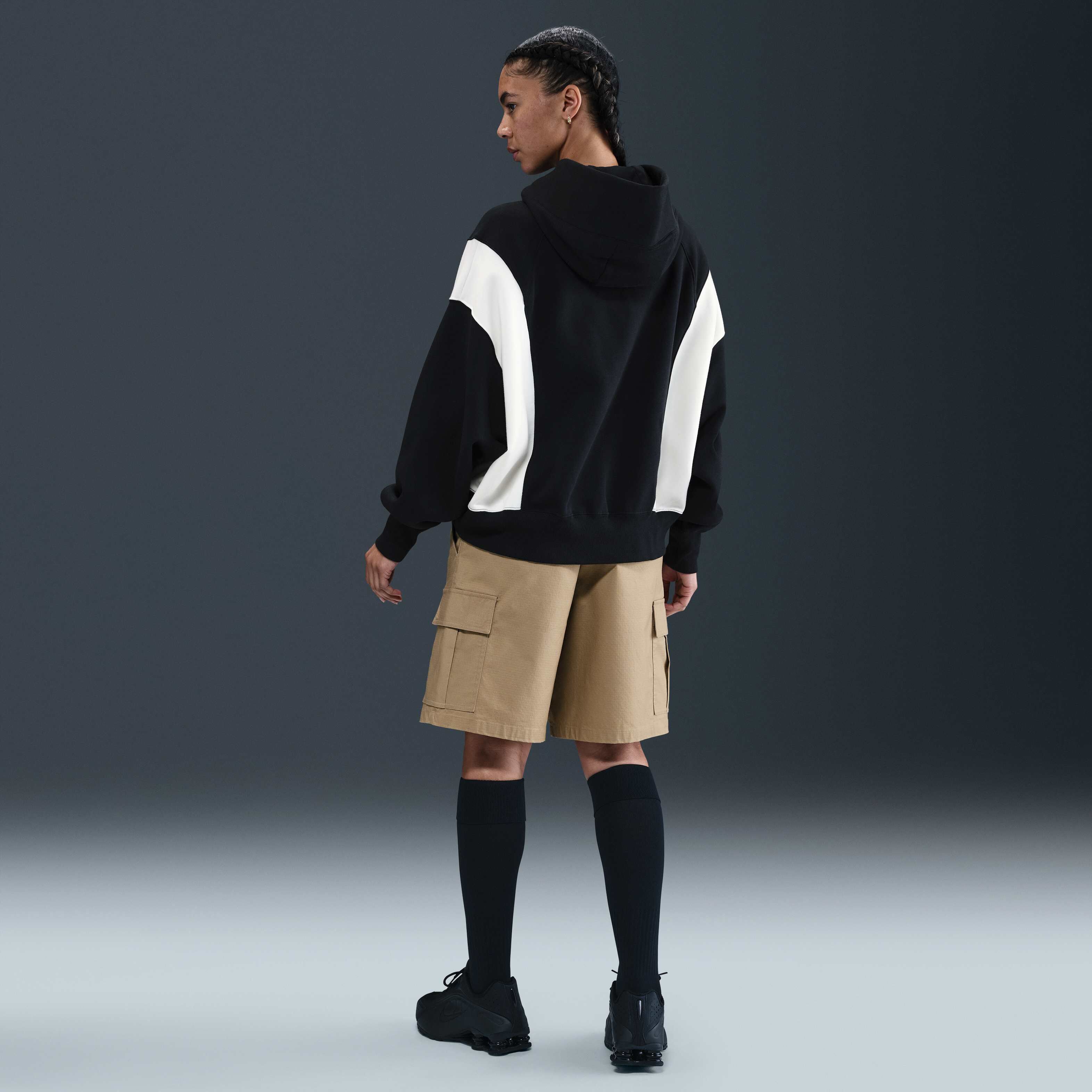 نايكي سبورتسوير فينيكس فليس image number 4