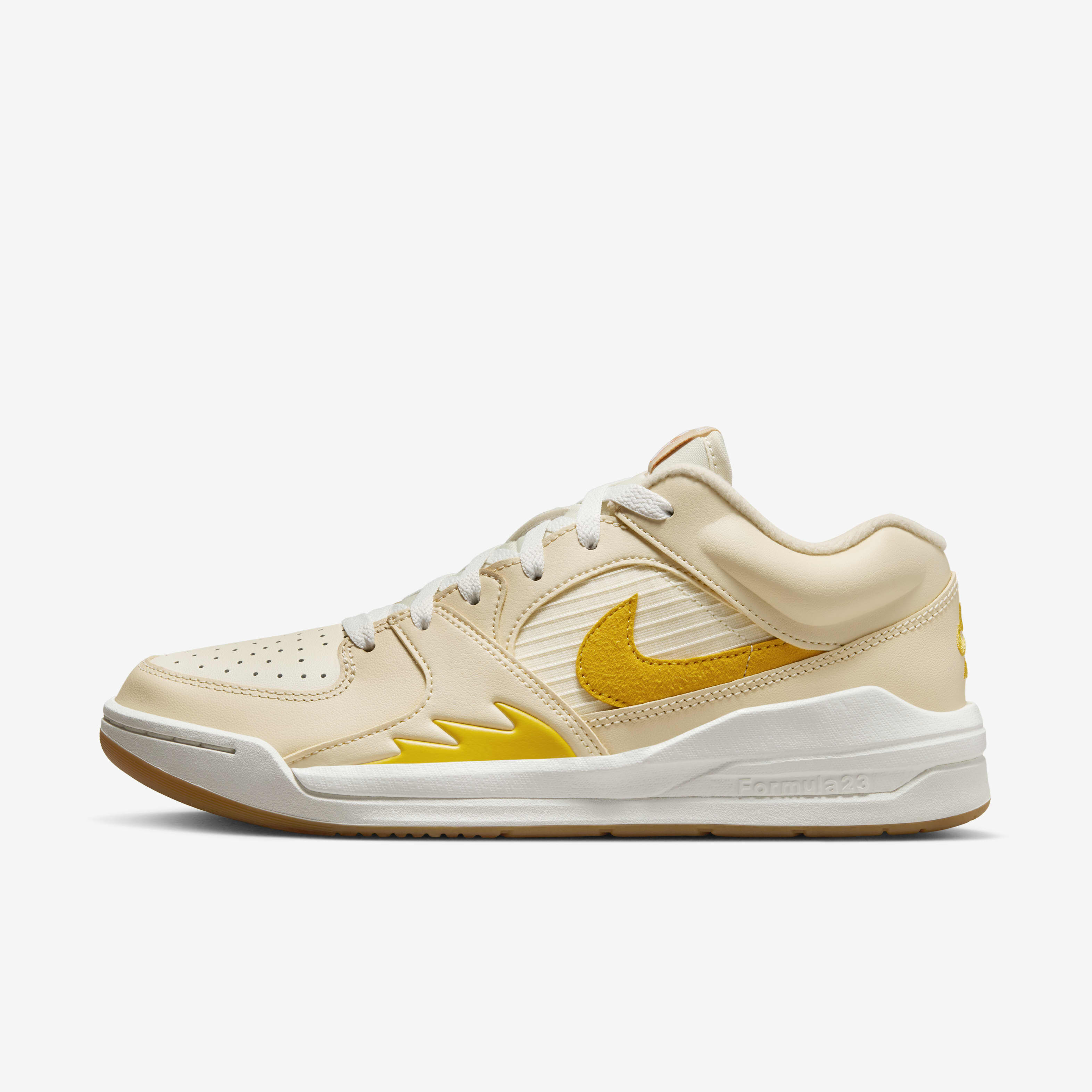 Yellow womens nike sneakers deals