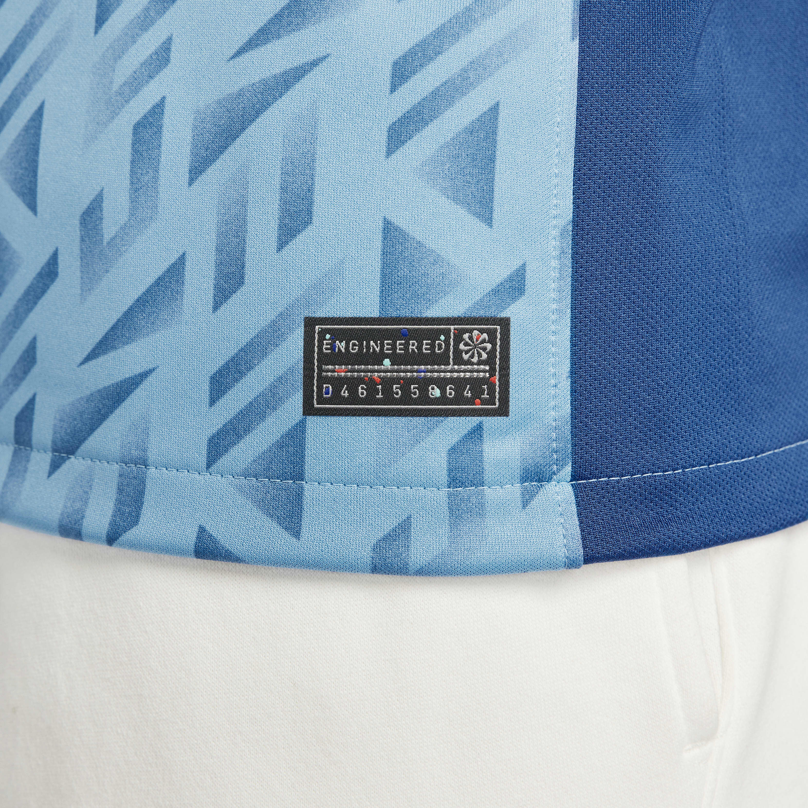 England 2023 Stadium Away image number 5