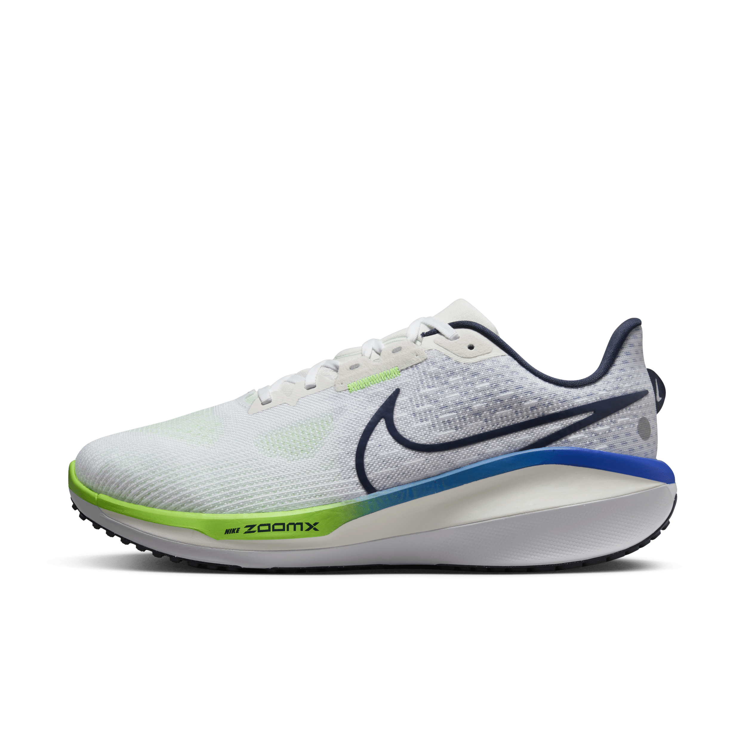 Tenis nike vomero deals masculino