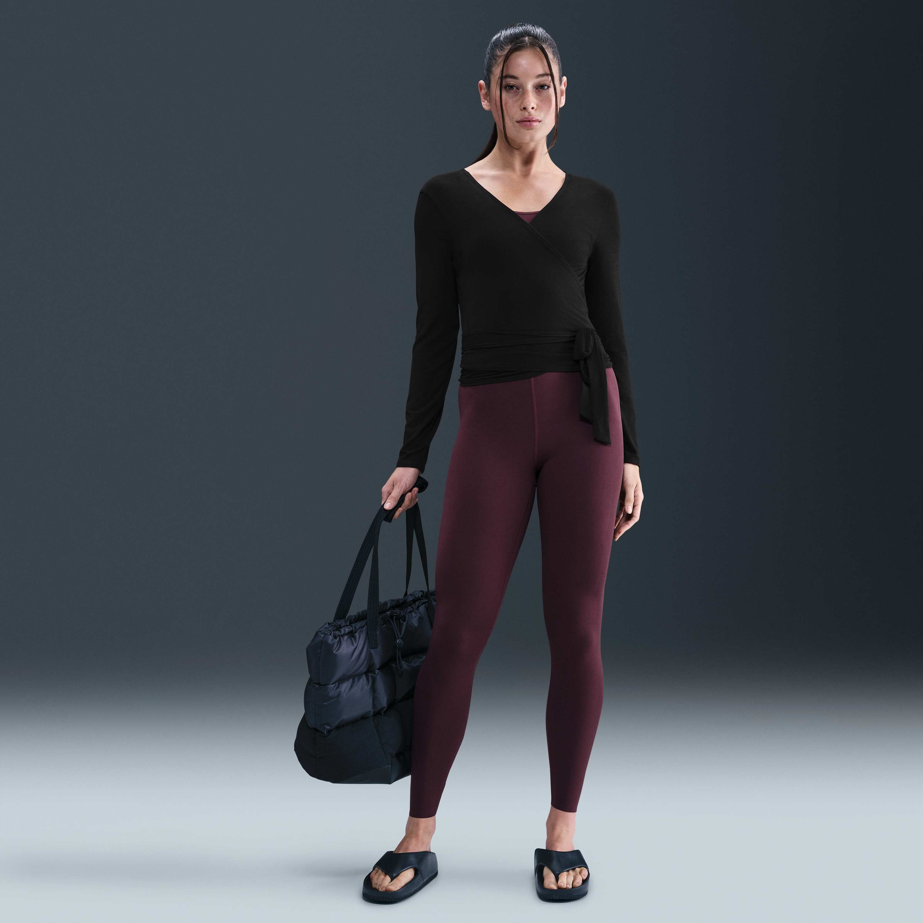 نايكي ون ريلاكسد image number 3