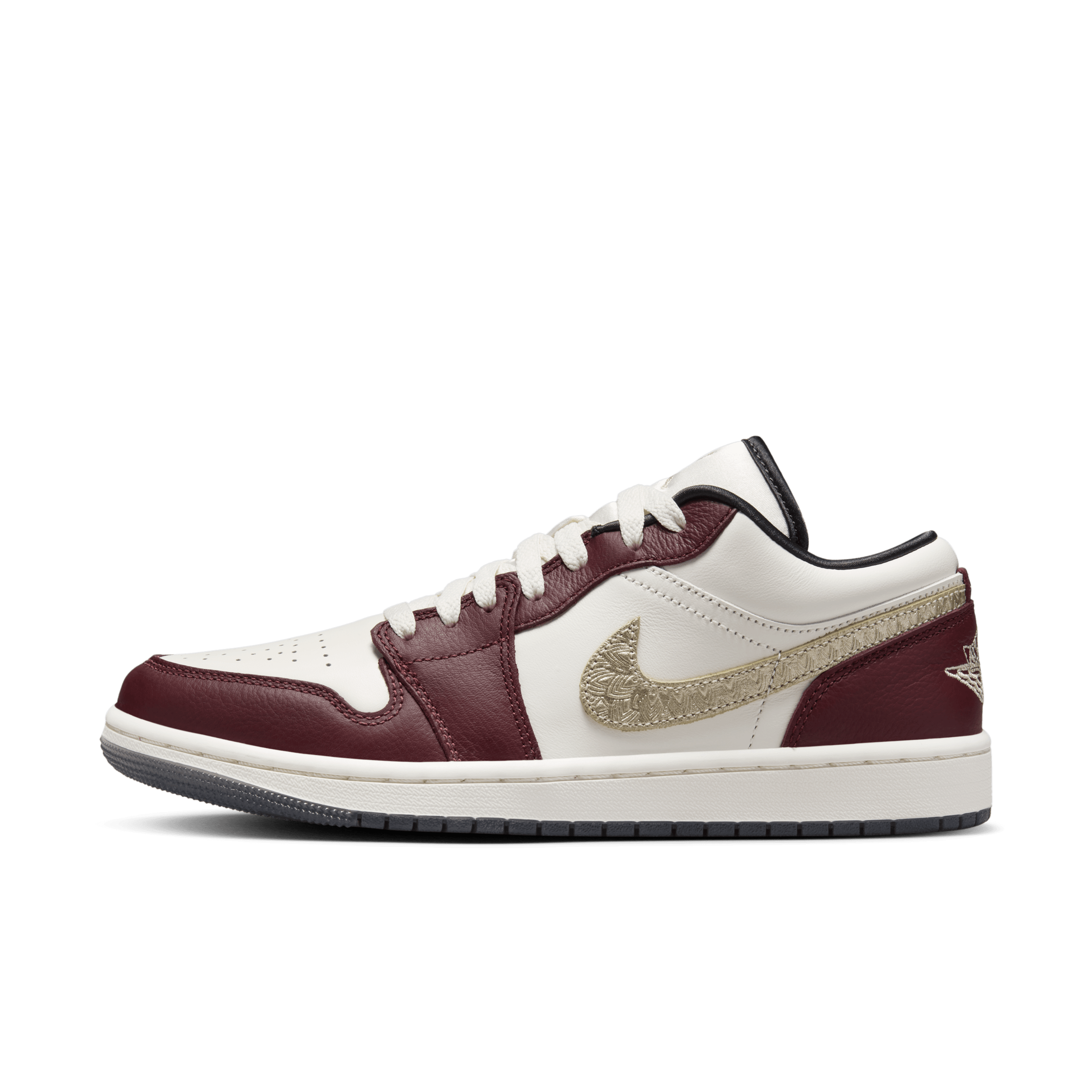 Nike flyknit lunar 1 bordeaux 2025