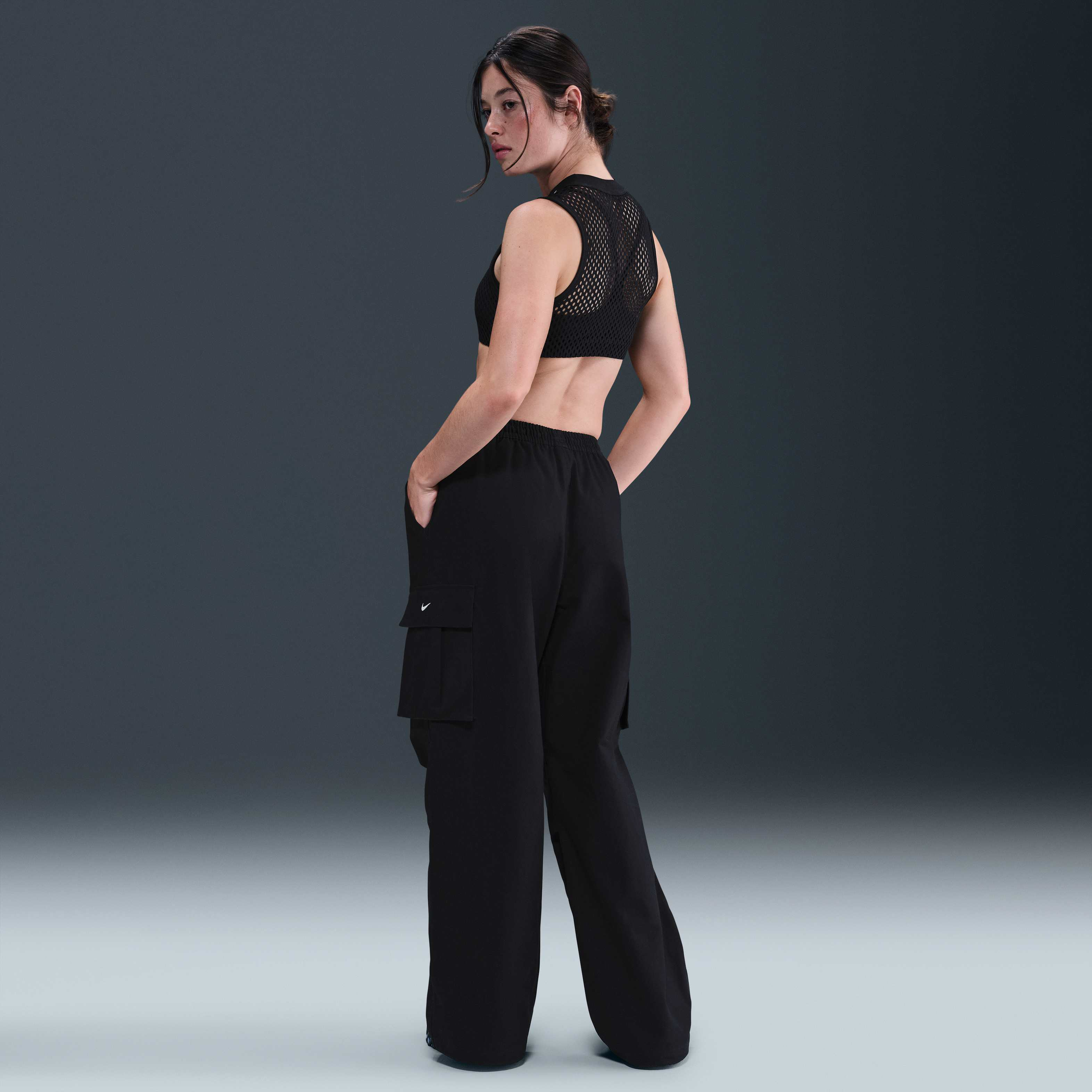 نايكي سبورتسوير image number 3