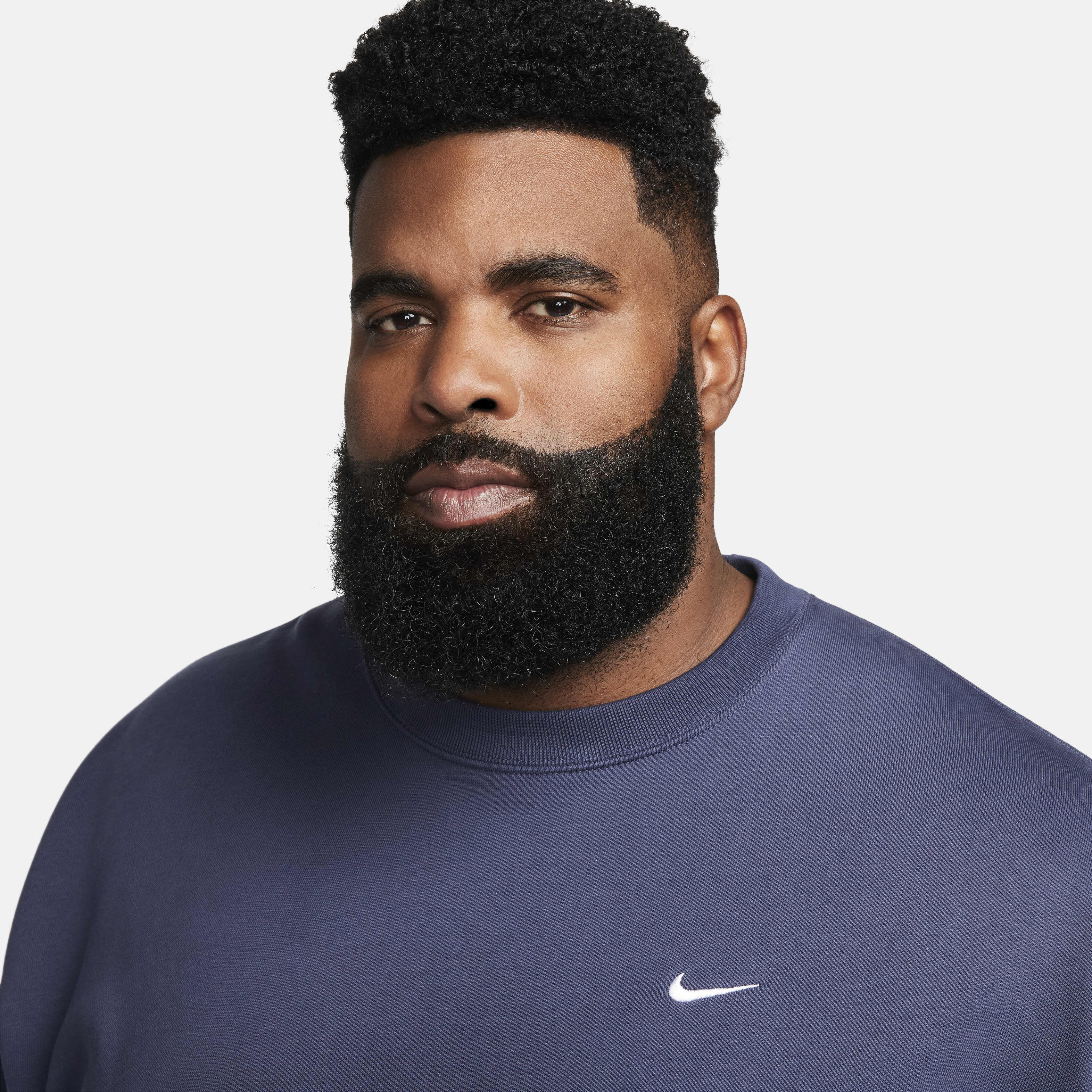 Nike Solo Swoosh image number 7