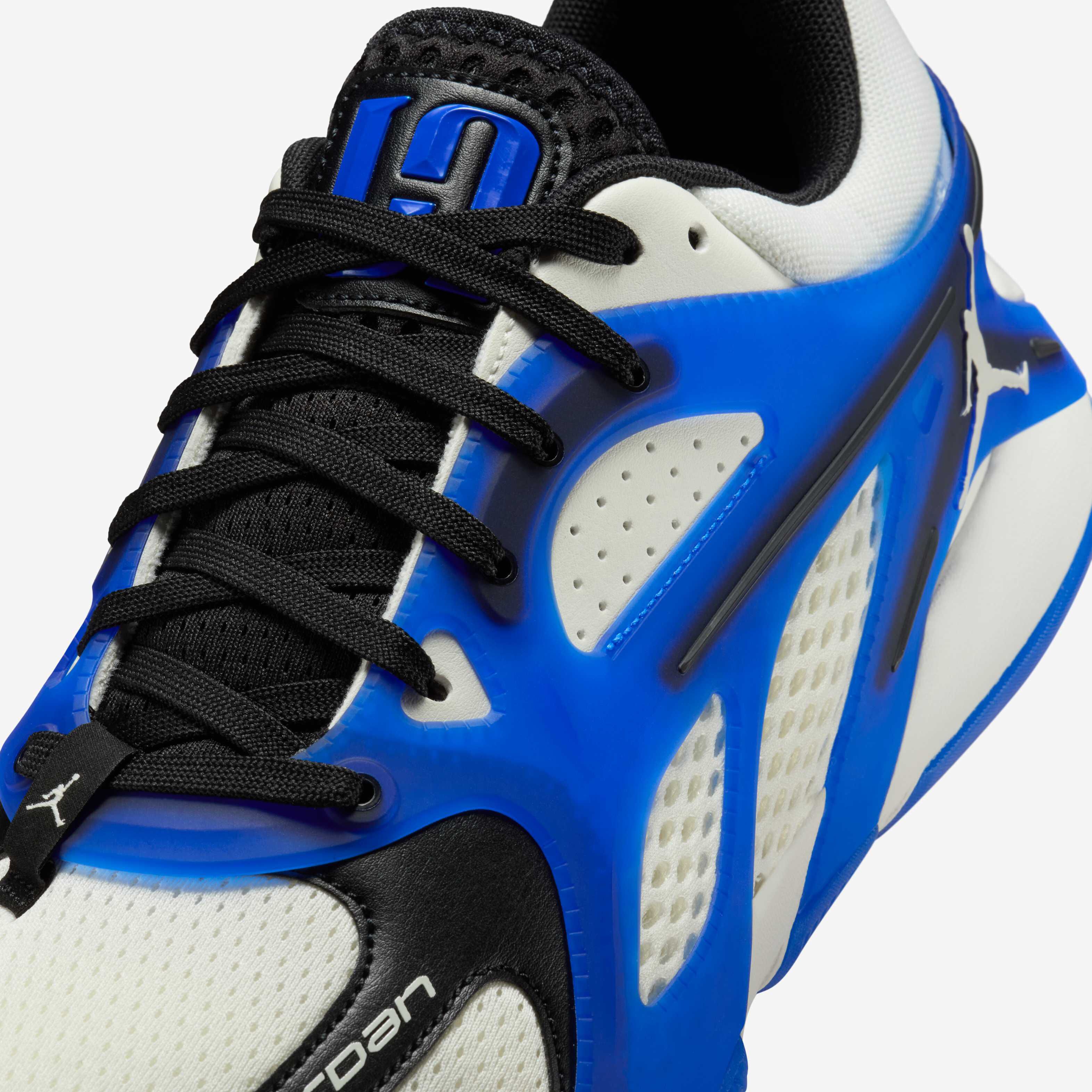 Jordan Heir Series 'Blue' image number 6