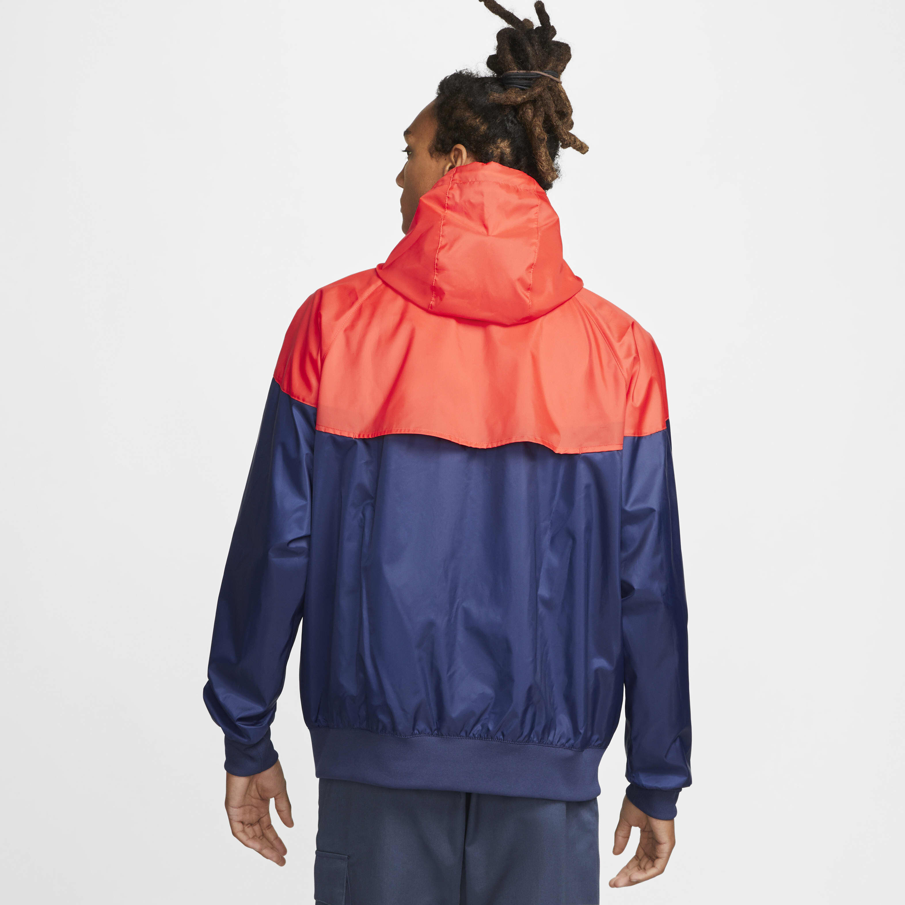 Nike Sportswear Windrunner image number 1