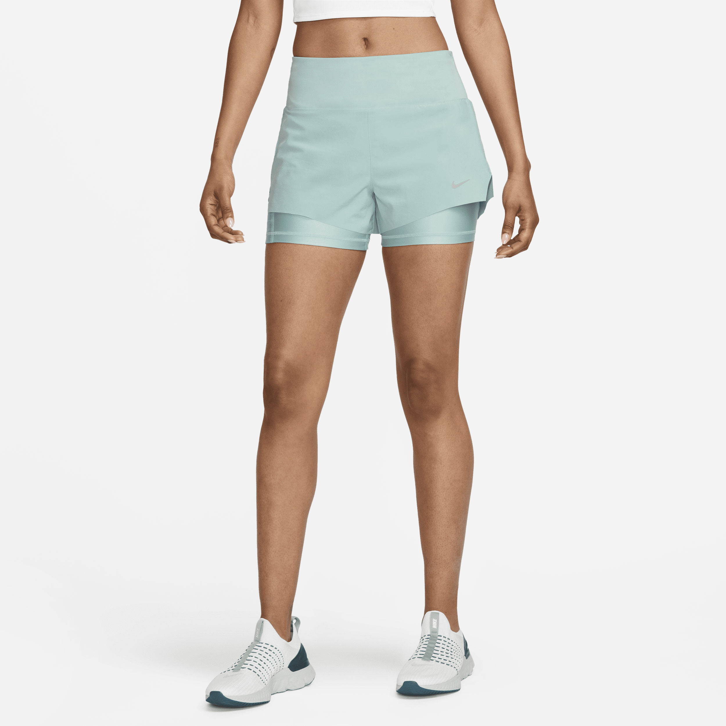 Pantalon nike w outlet flex swift running