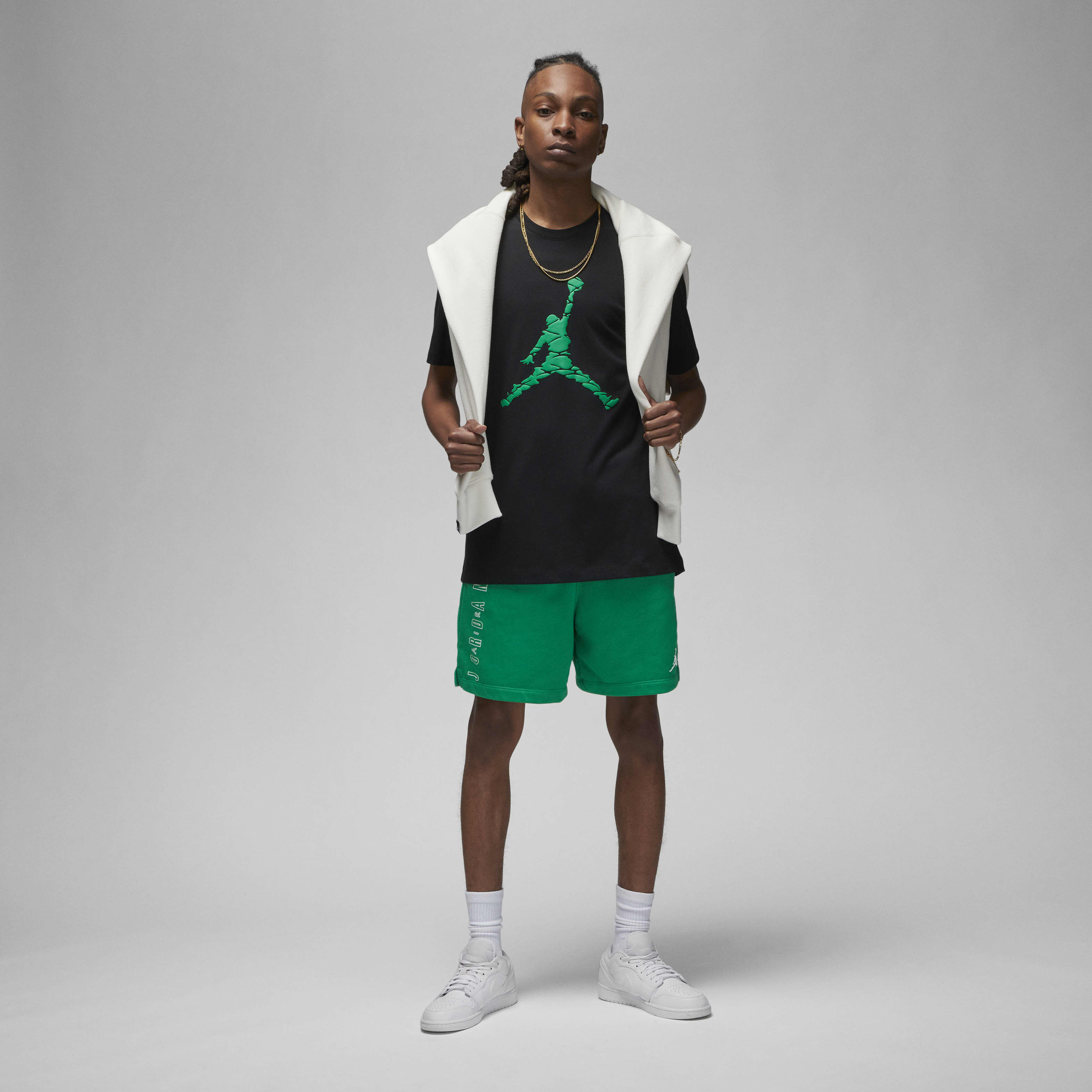 Jordan Essentials image number 5