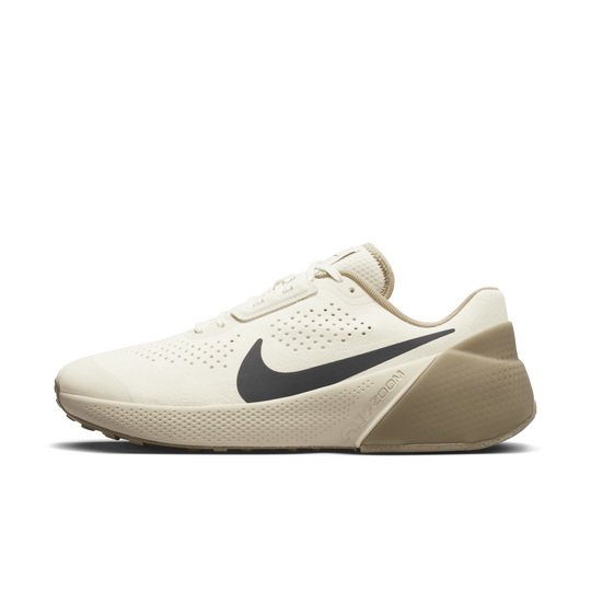Nike clearance zoom leather