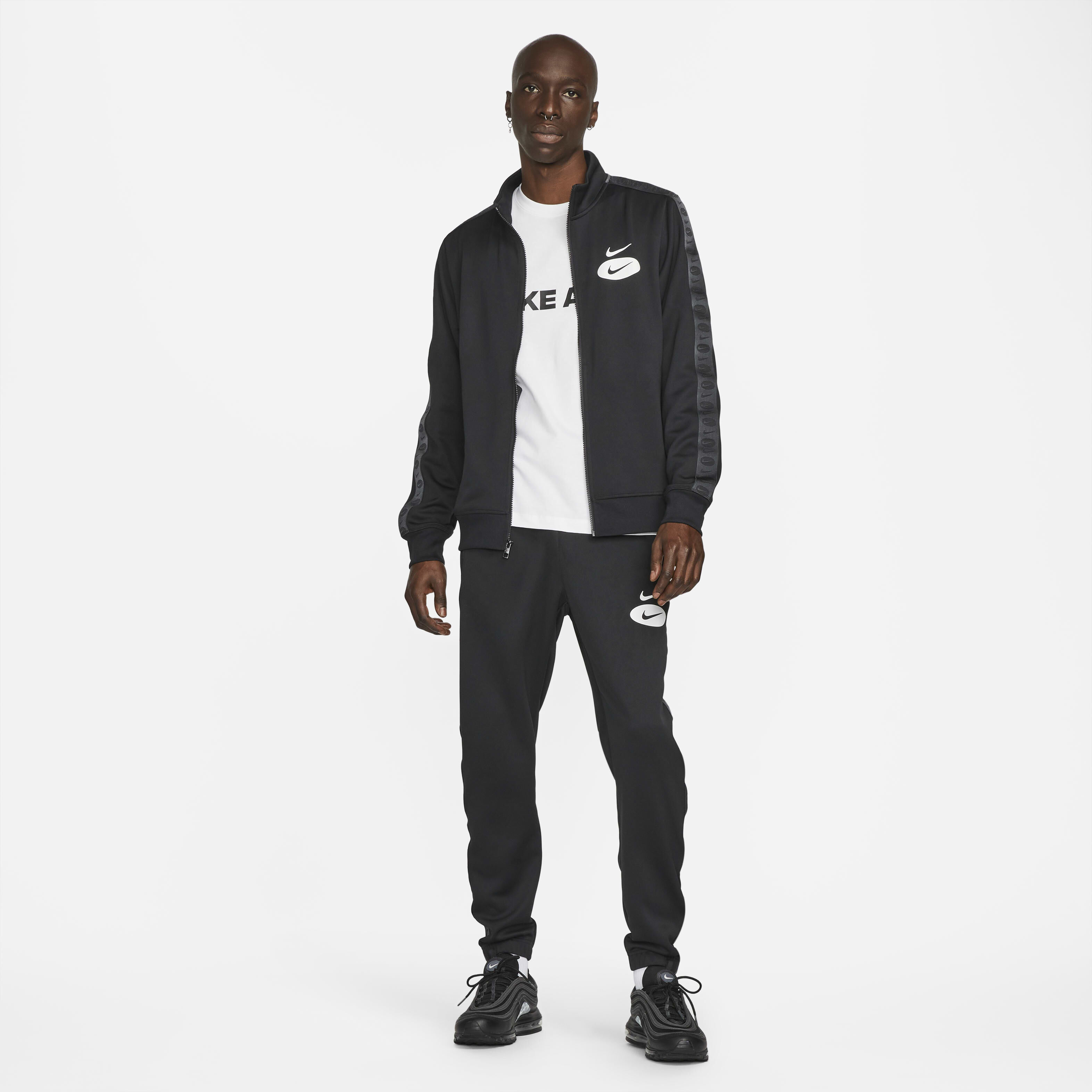 نايكي سبورتسوير سووش ليج image number 4