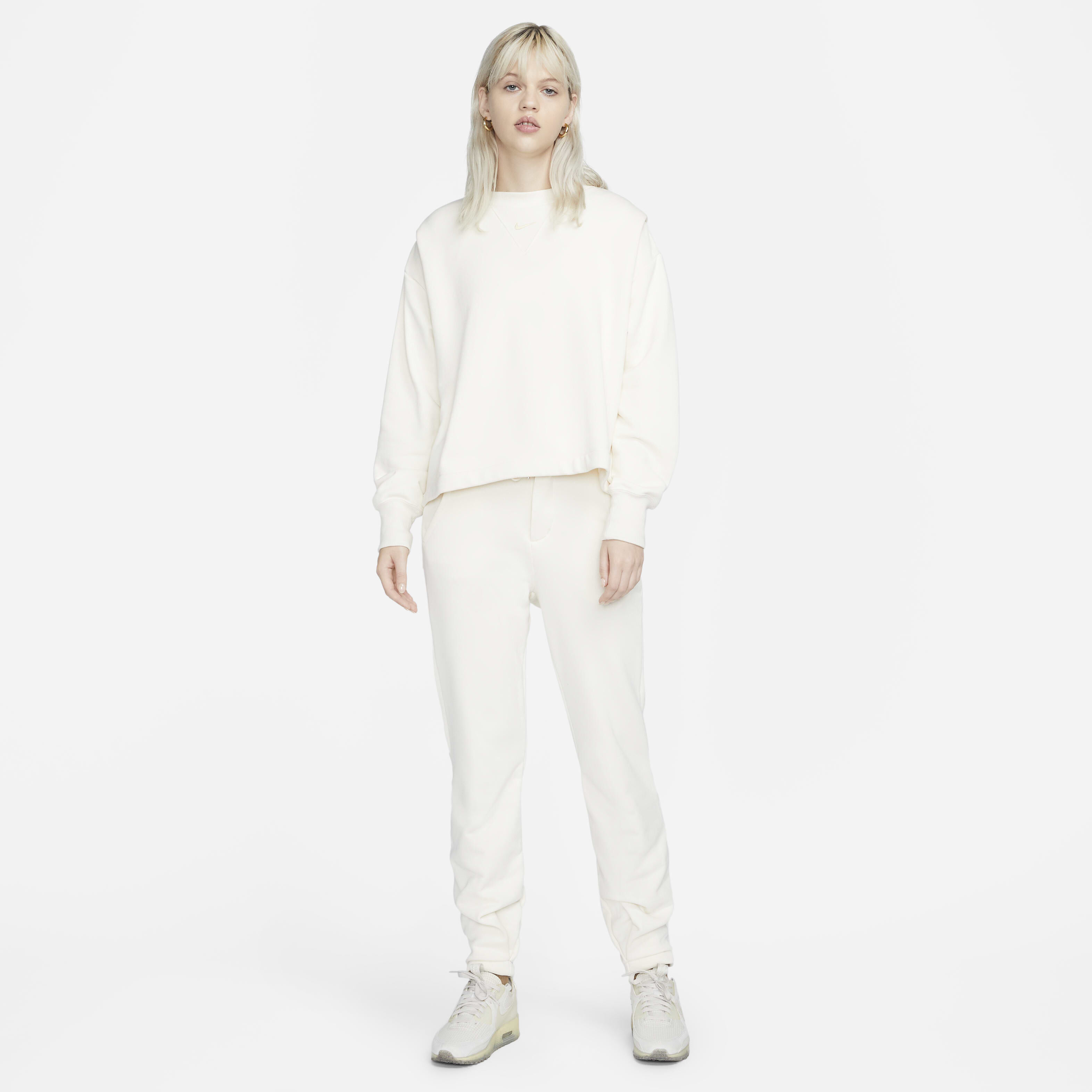 Nike Sportswear Modern Fleece image number 4