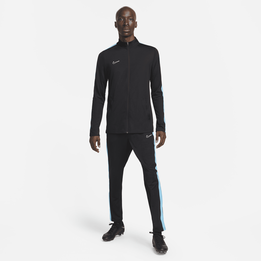 Red nike discount track suit