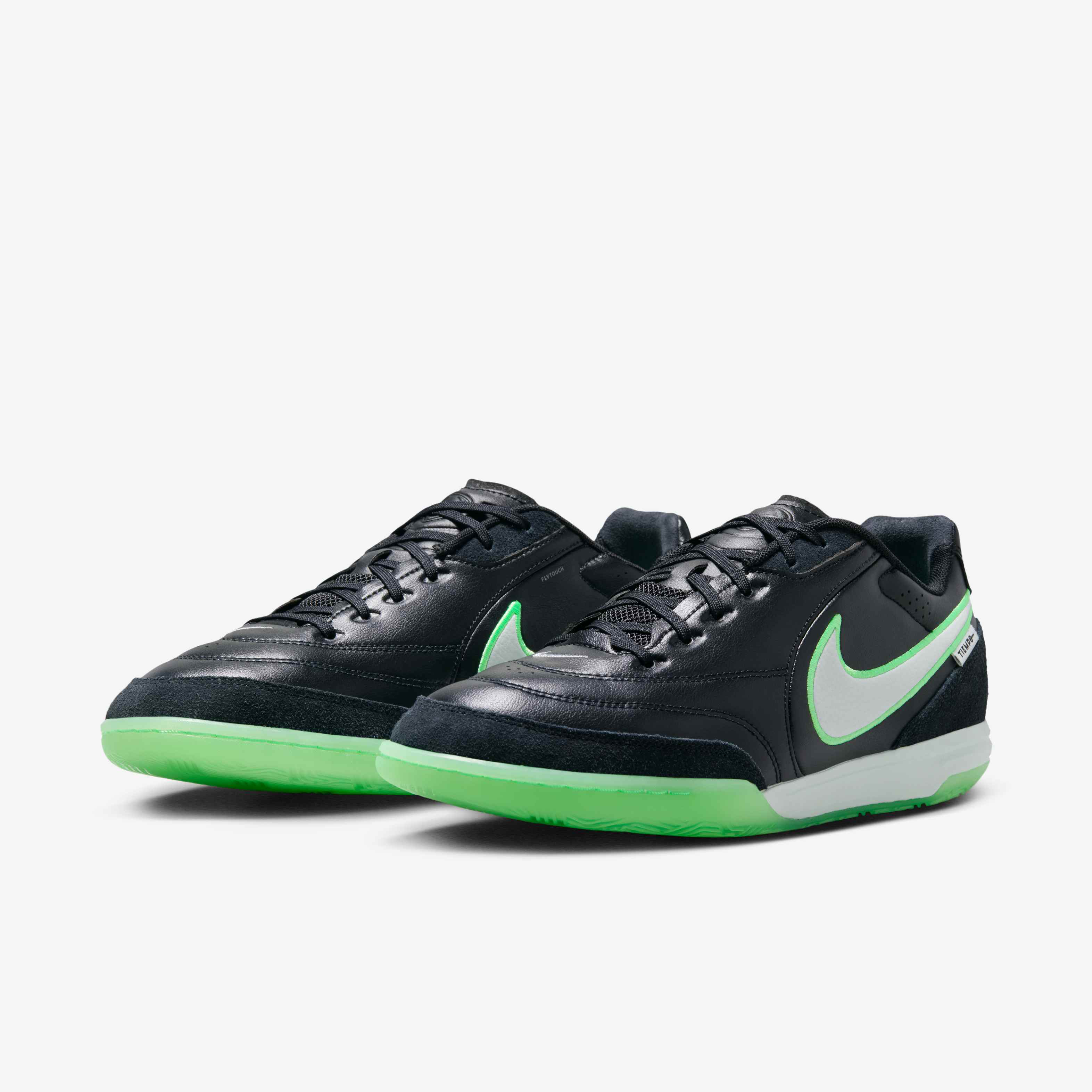 Nike Tiempo Streetgato image number 4
