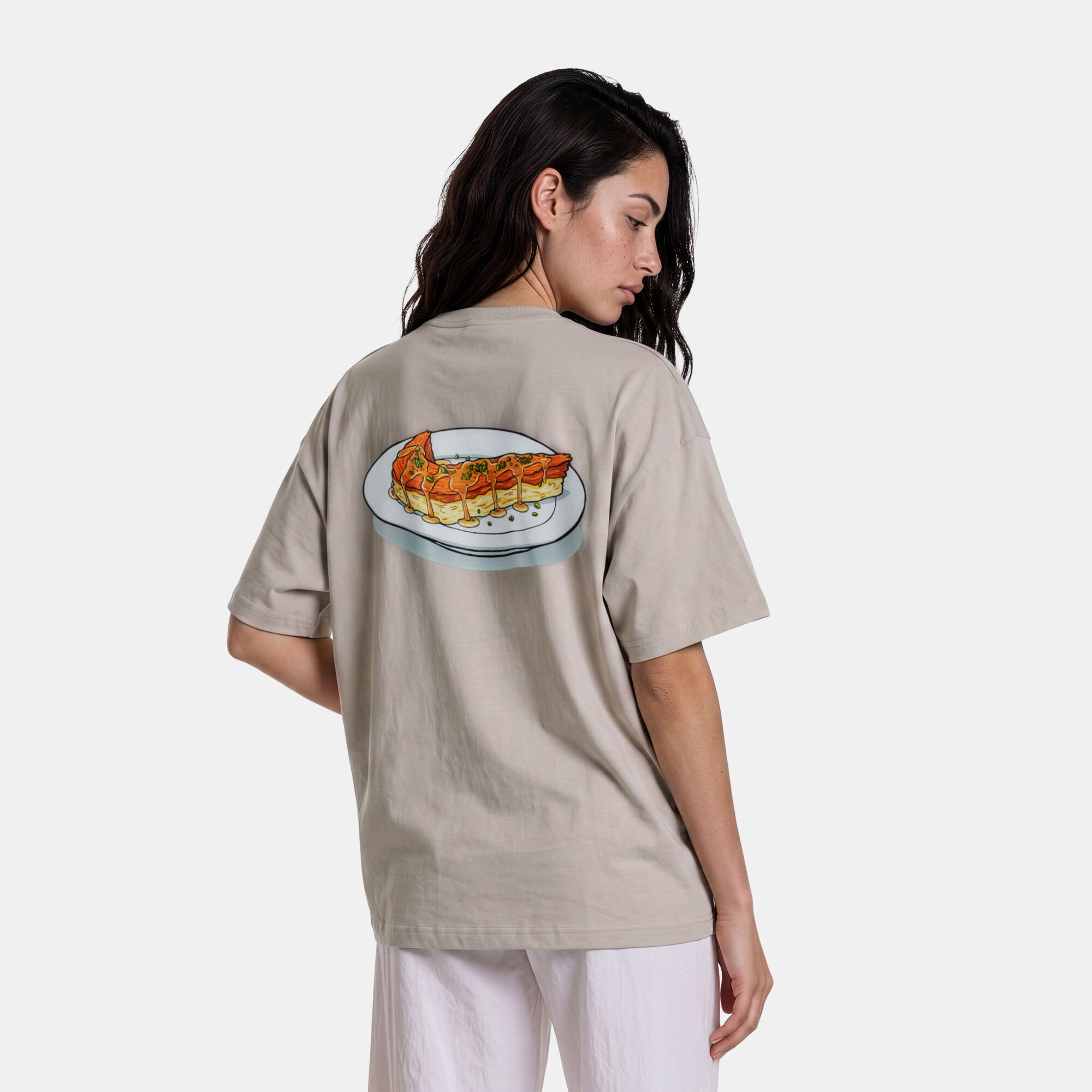 Nike City Tee - Kunafa image number 0