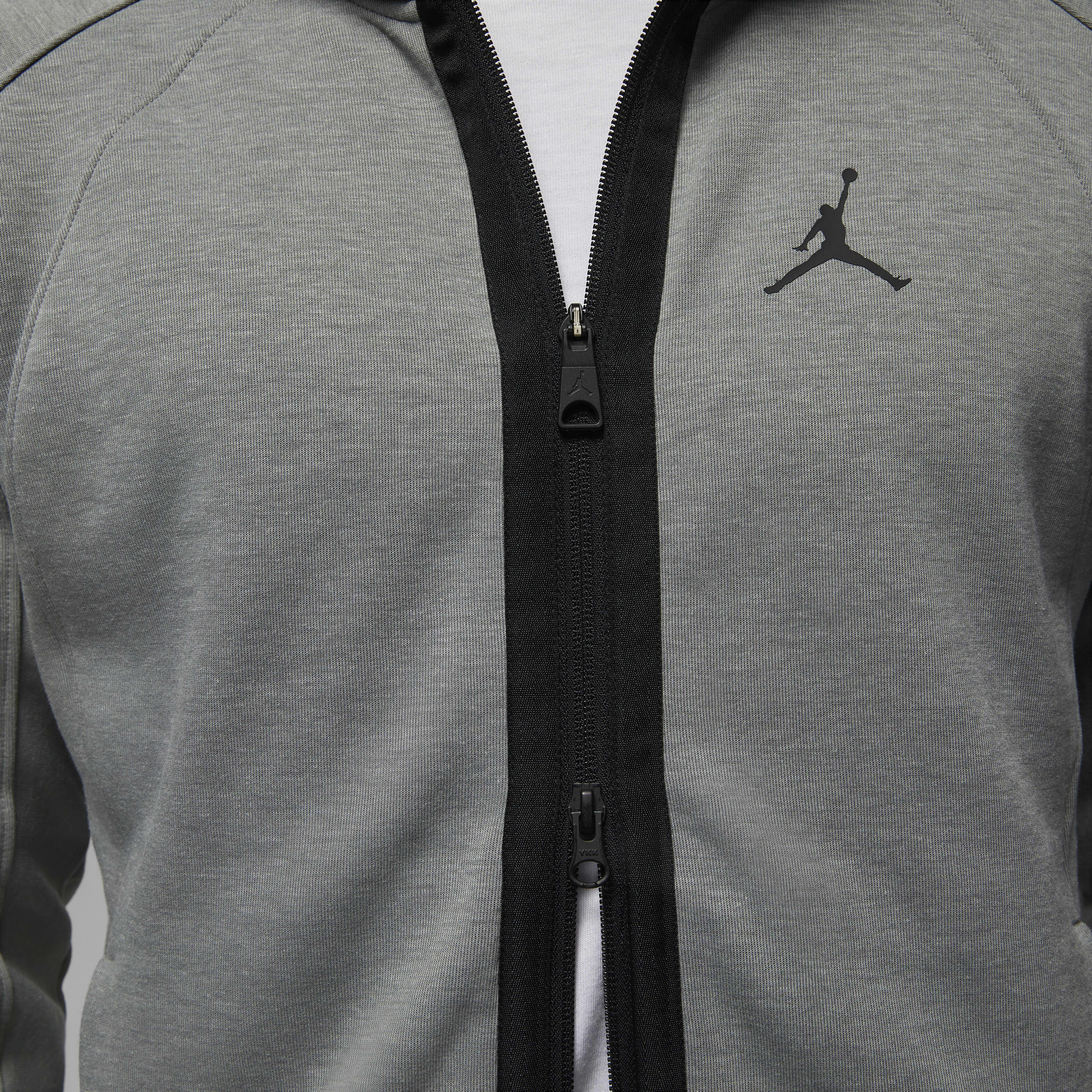 Buy Jordan Dri-FIT Sport Men's Air Fleece Full-Zip Hoodie