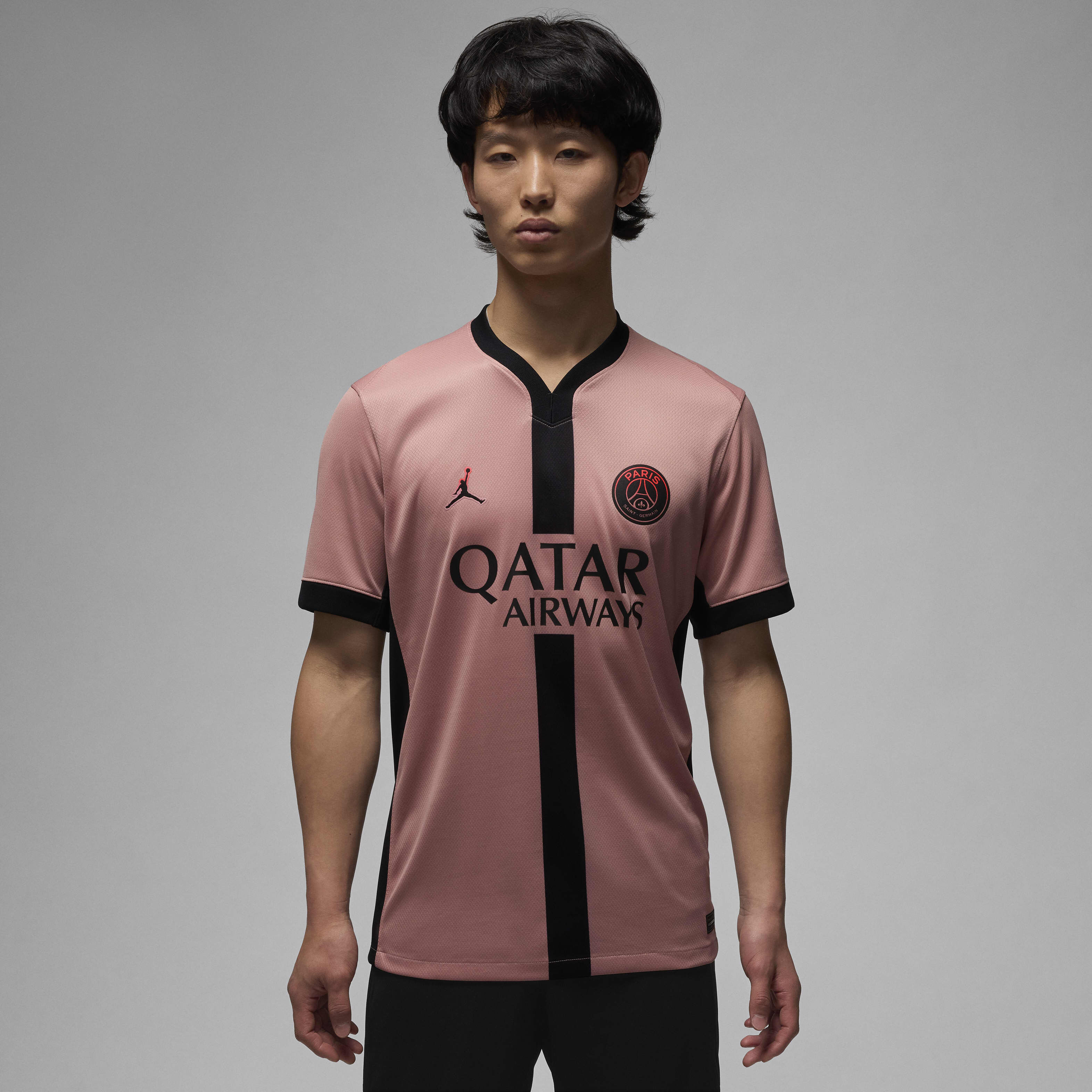 Psg jumpman jersey sales