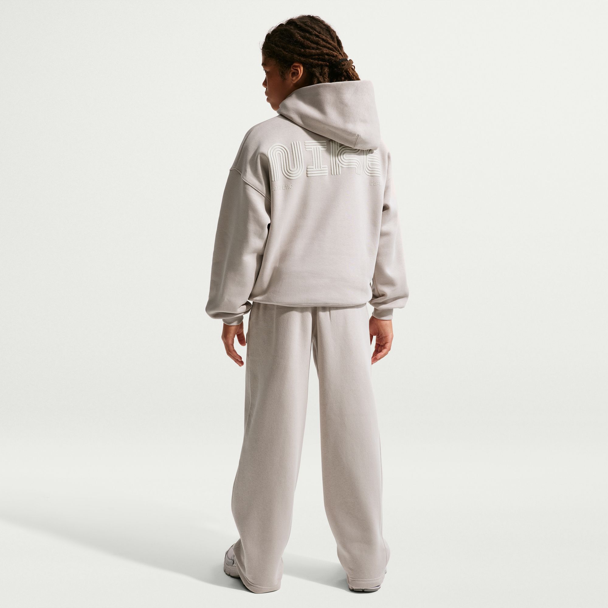 Nike Sportswear Club Fleece image number 2