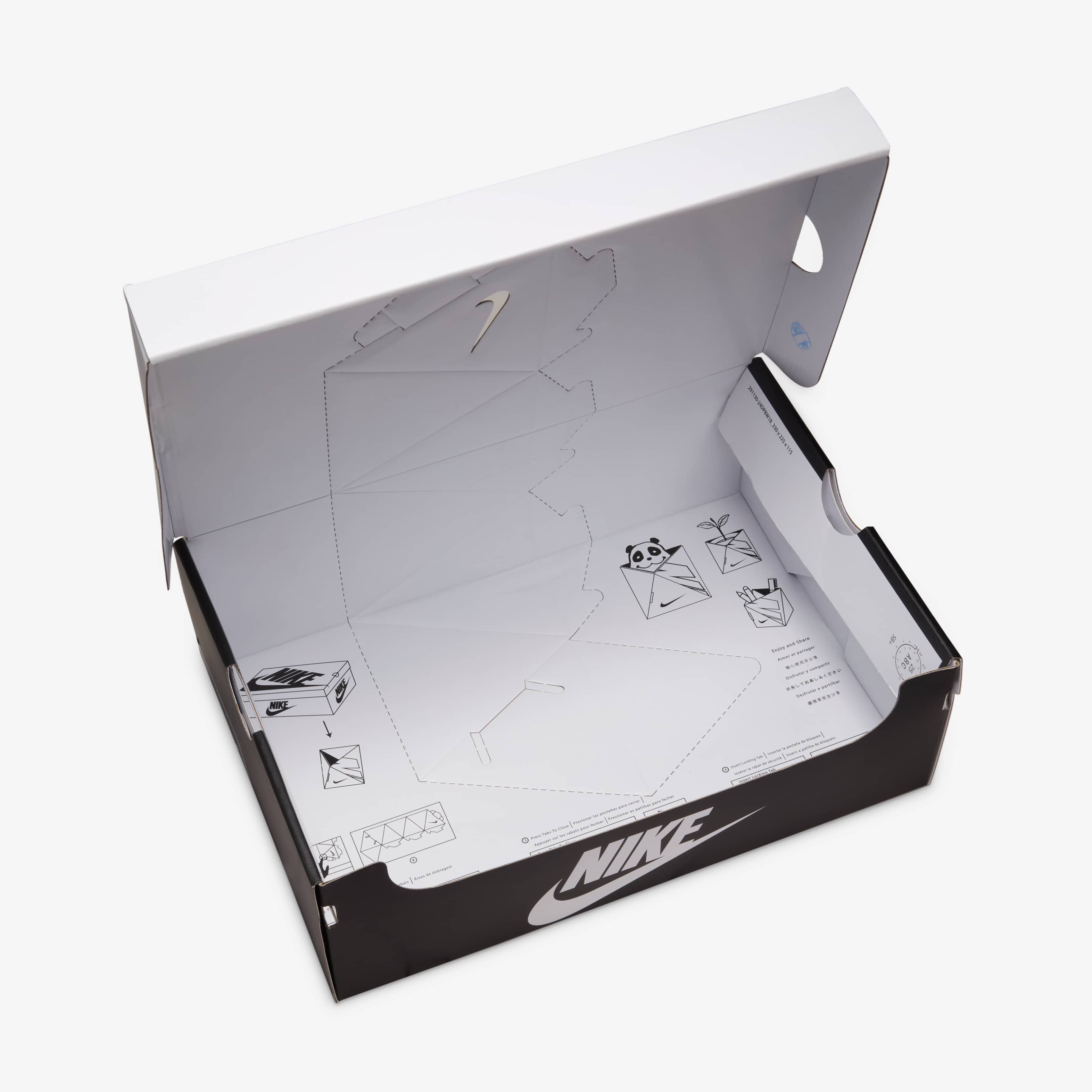 نايكي دانك لو ريترو SE image number 10