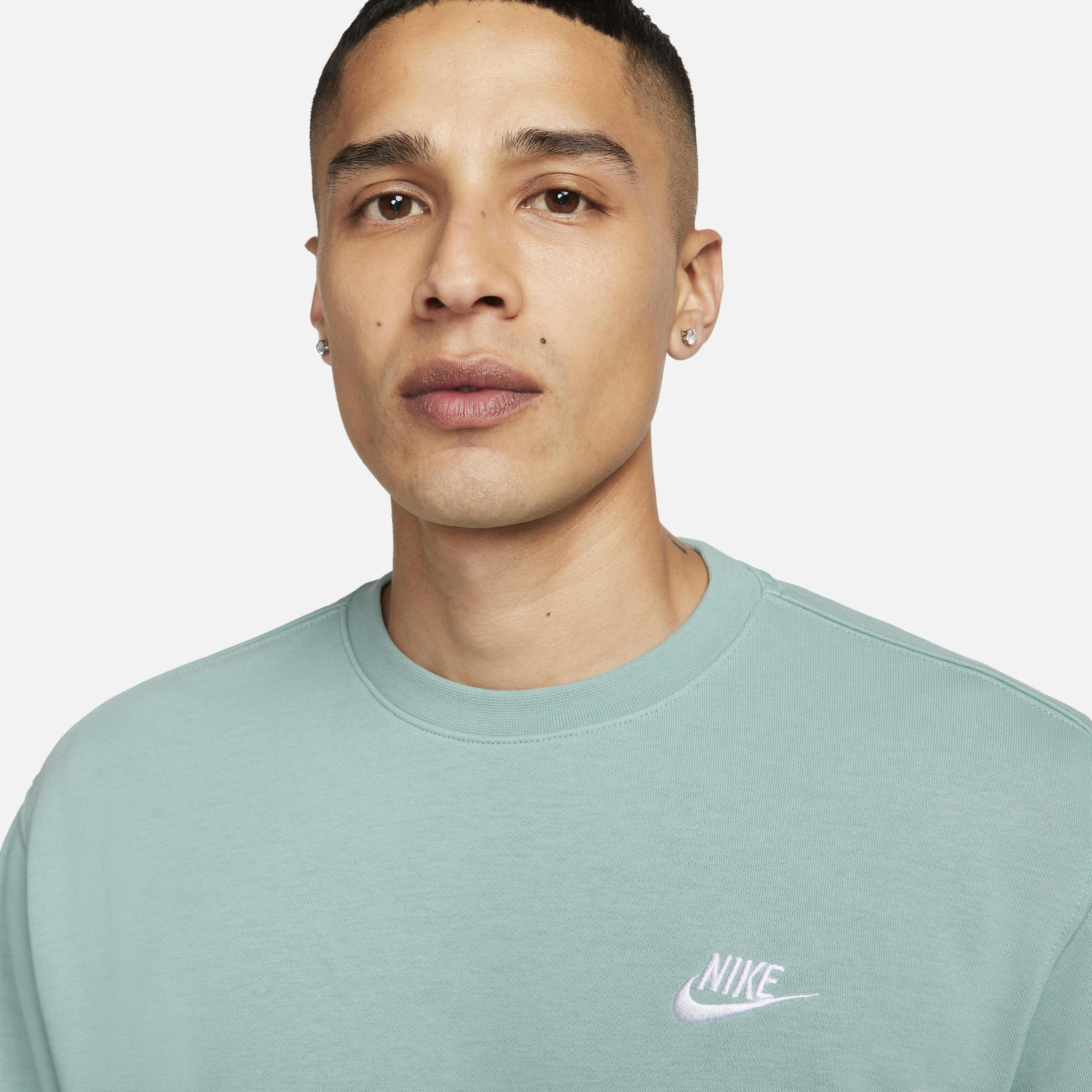 Nike Sportswear Club image number 2