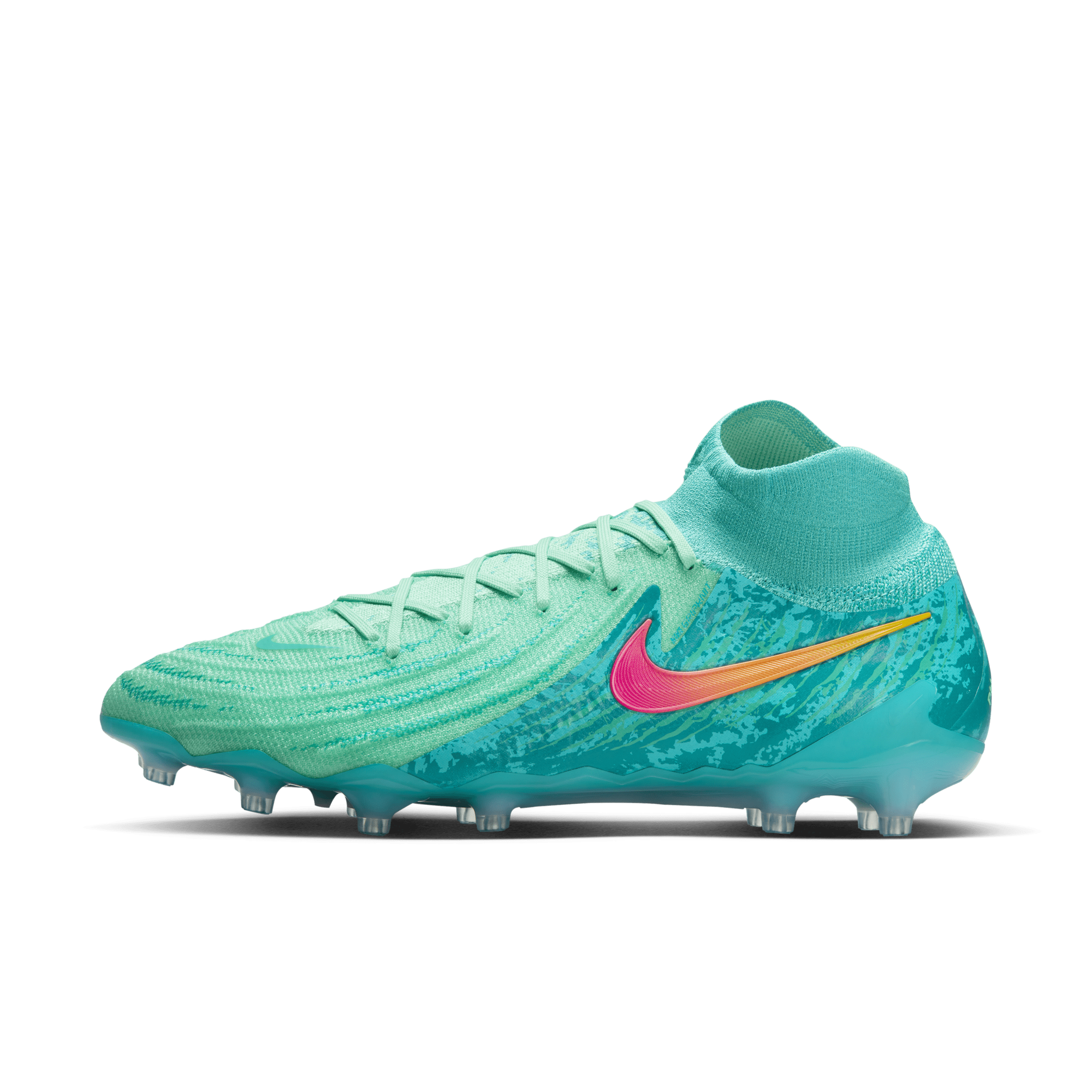 Hypervenom 2 vs hot sale mercurial