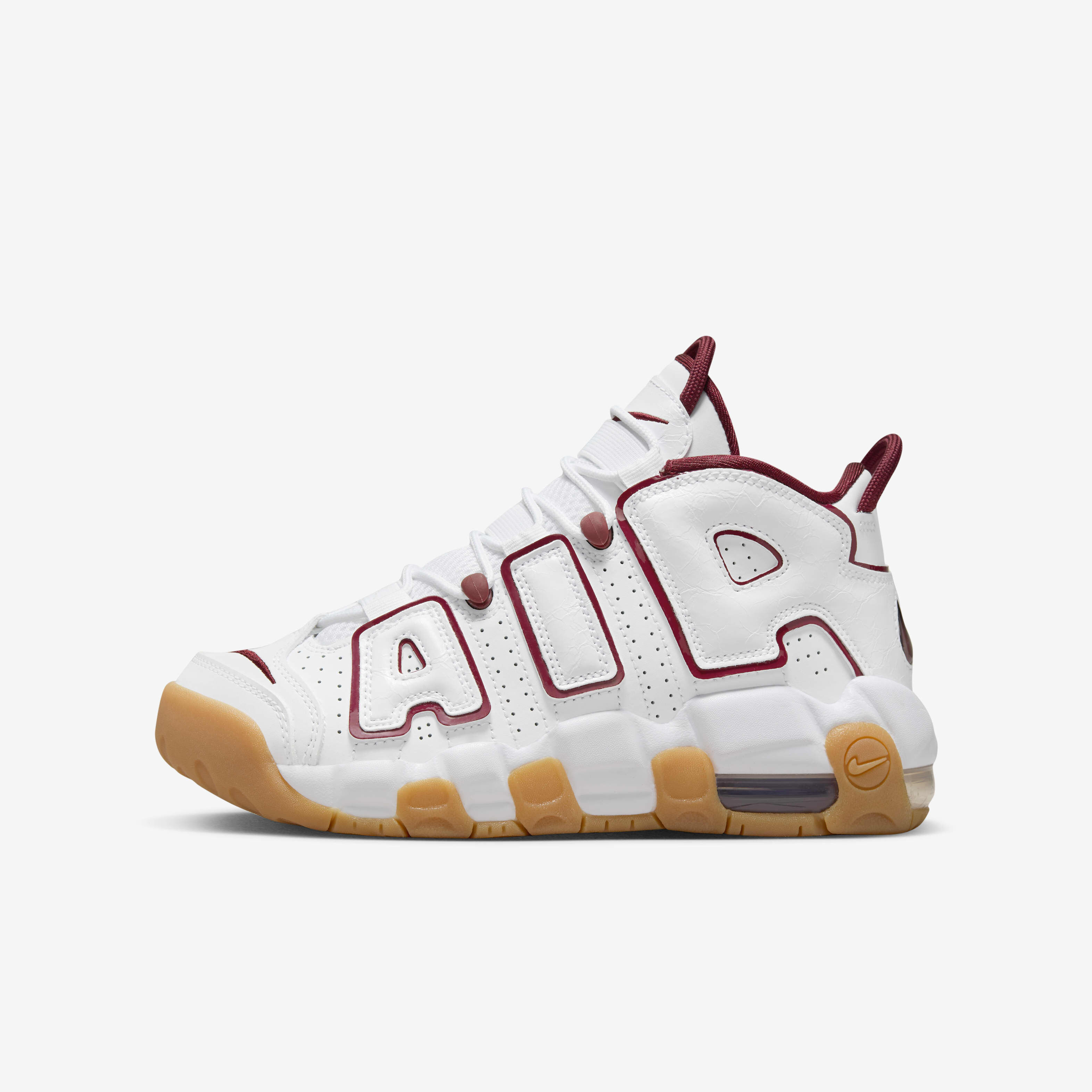 Nike Air More Uptempo image number 0