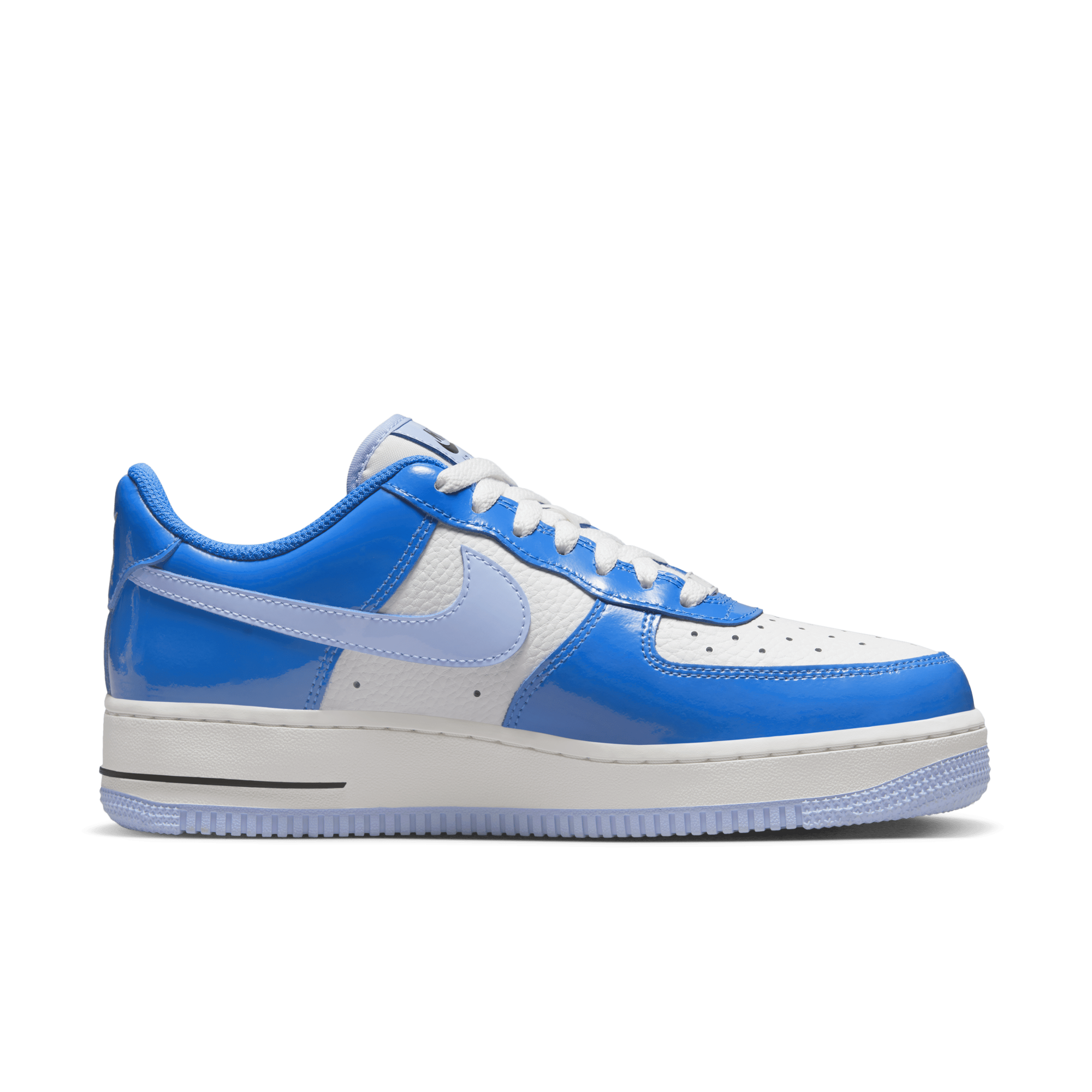 Carolina blue sales air force ones