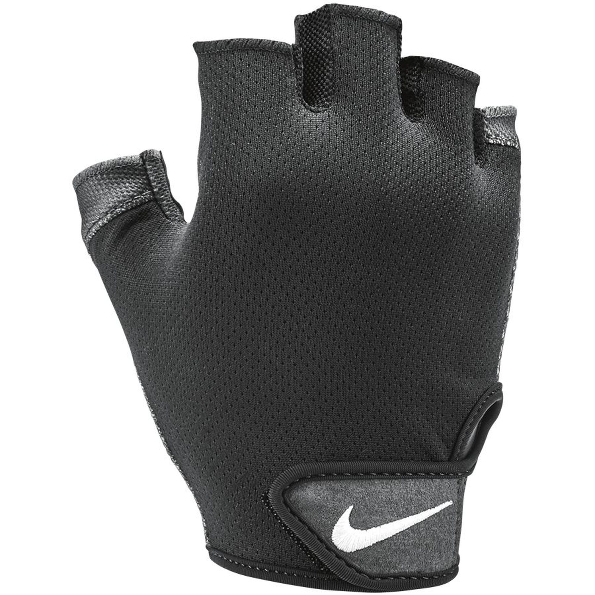 Nike men's essential fitness gloves new arrivals