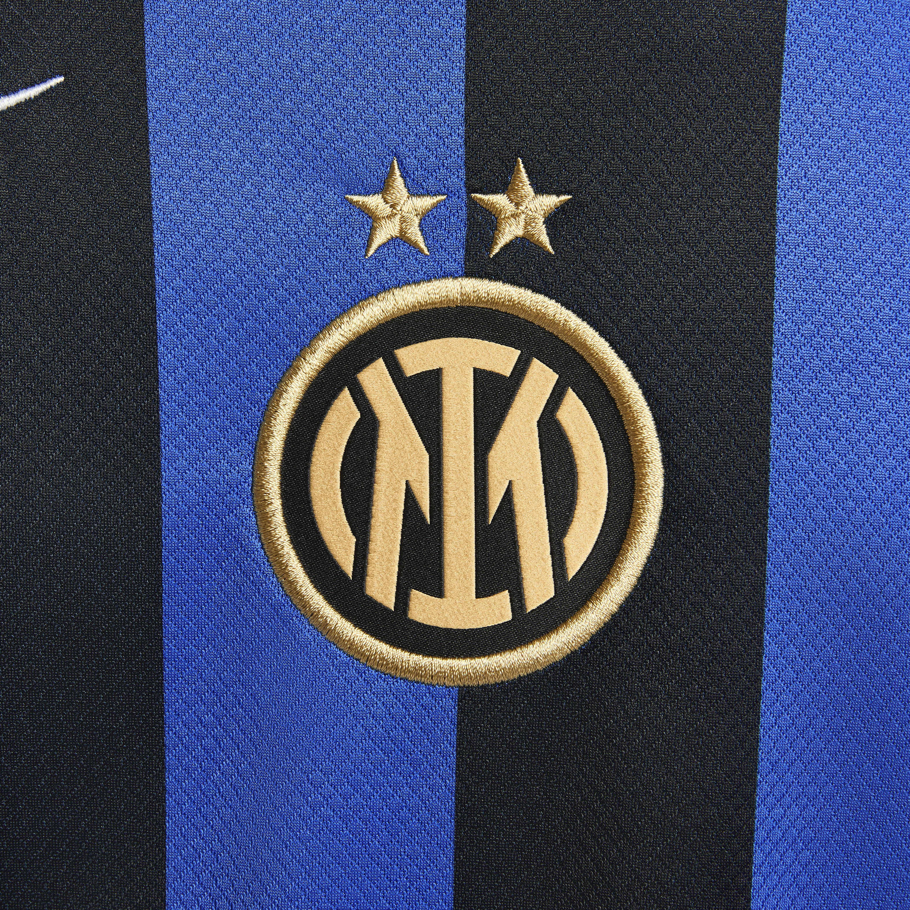 Inter Milan 2024/25 Stadium Home image number 3
